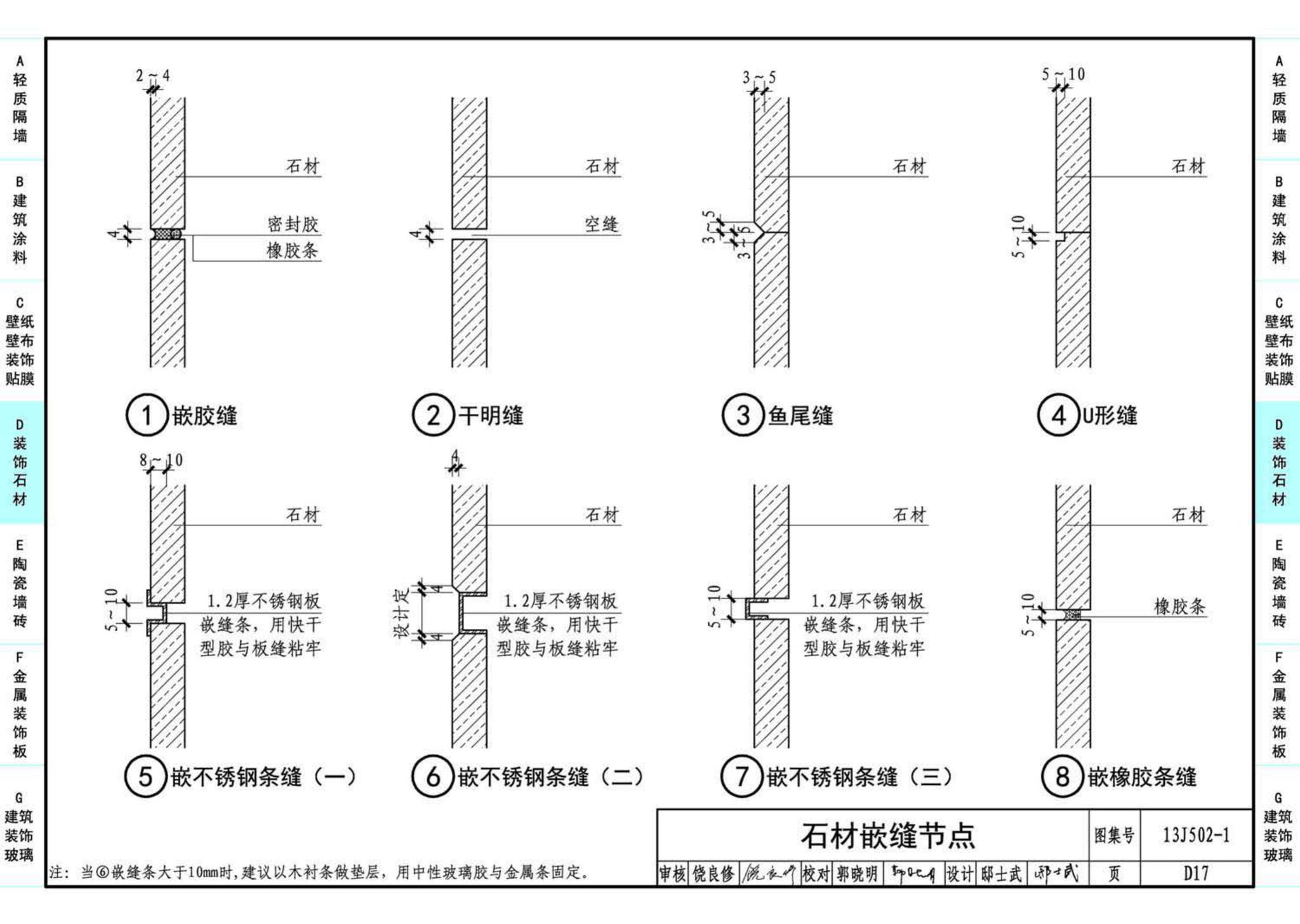 J11-2--常用建筑构造（二）（2013年合订本）