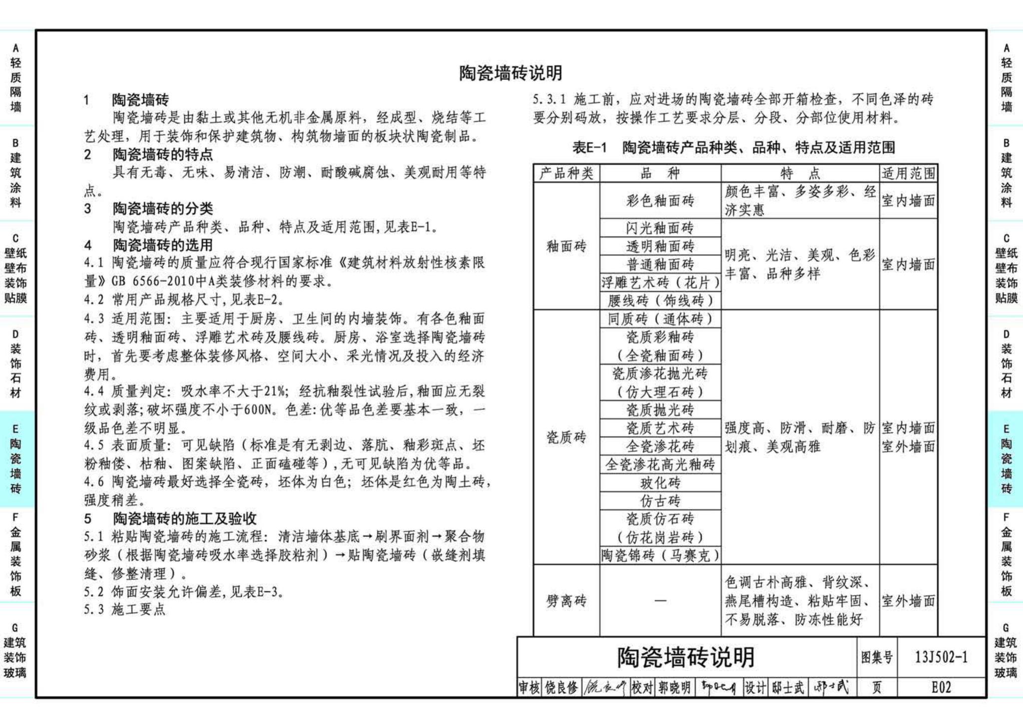 J11-2--常用建筑构造（二）（2013年合订本）