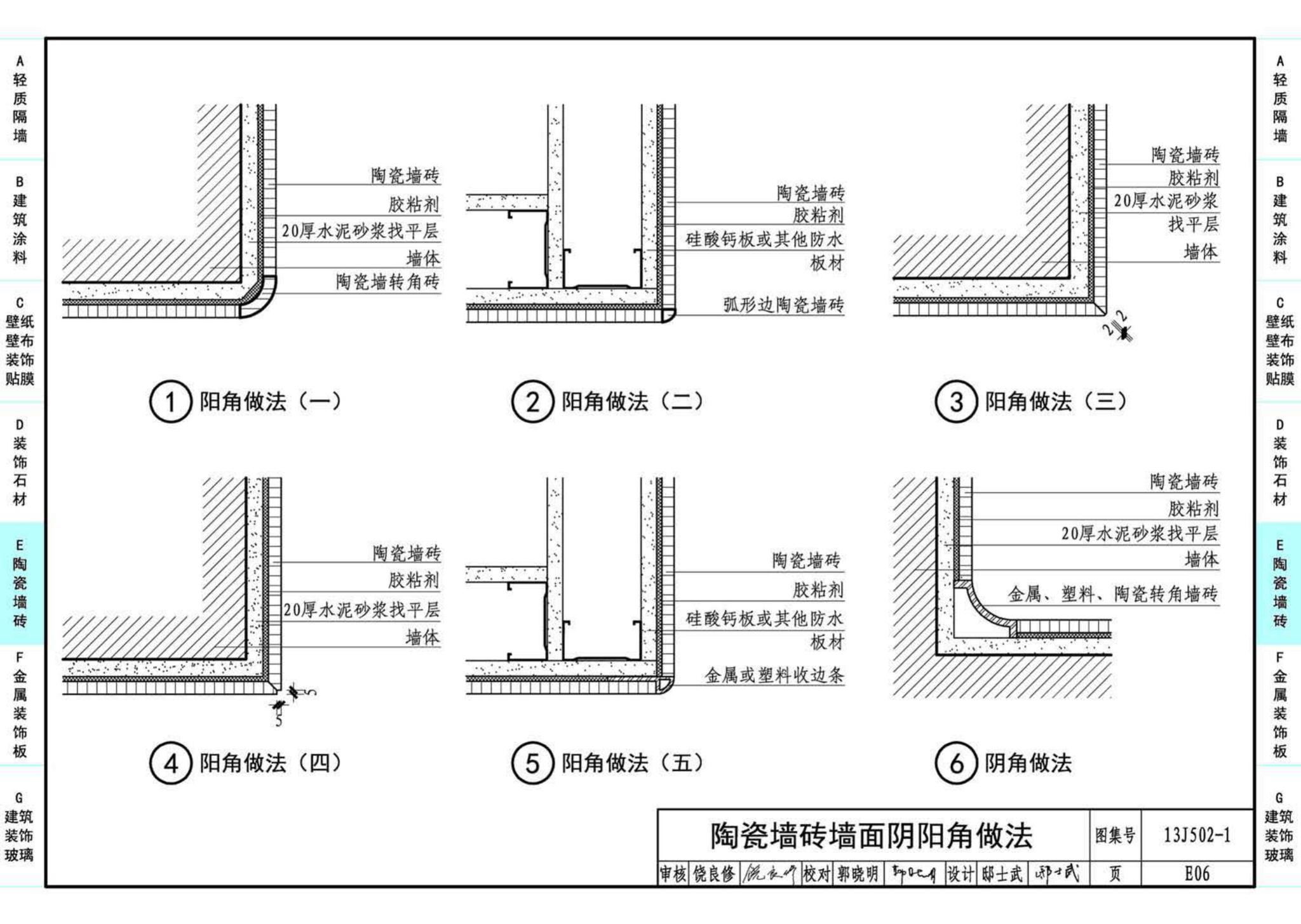 J11-2--常用建筑构造（二）（2013年合订本）