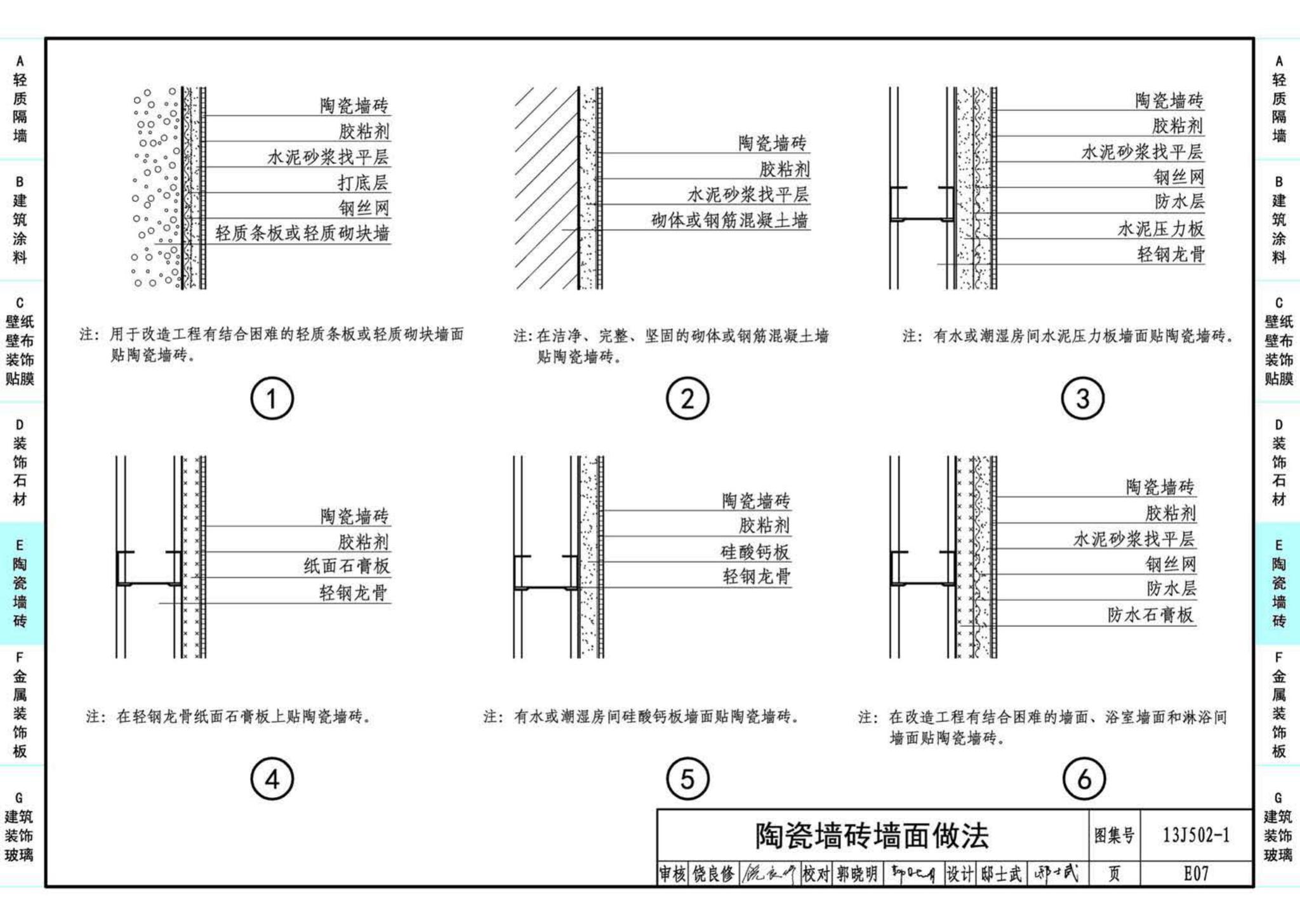 J11-2--常用建筑构造（二）（2013年合订本）