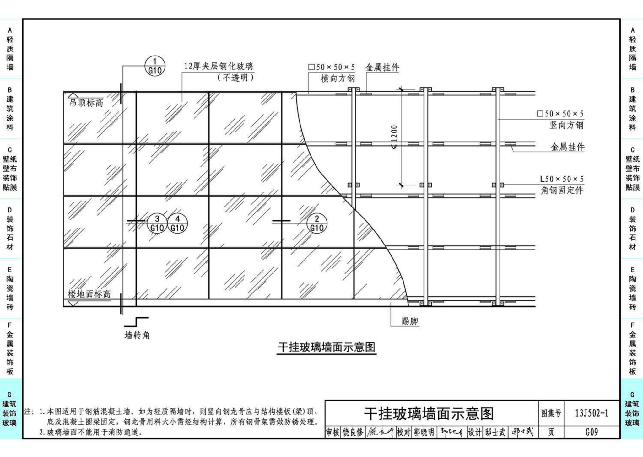 J11-2--常用建筑构造（二）（2013年合订本）