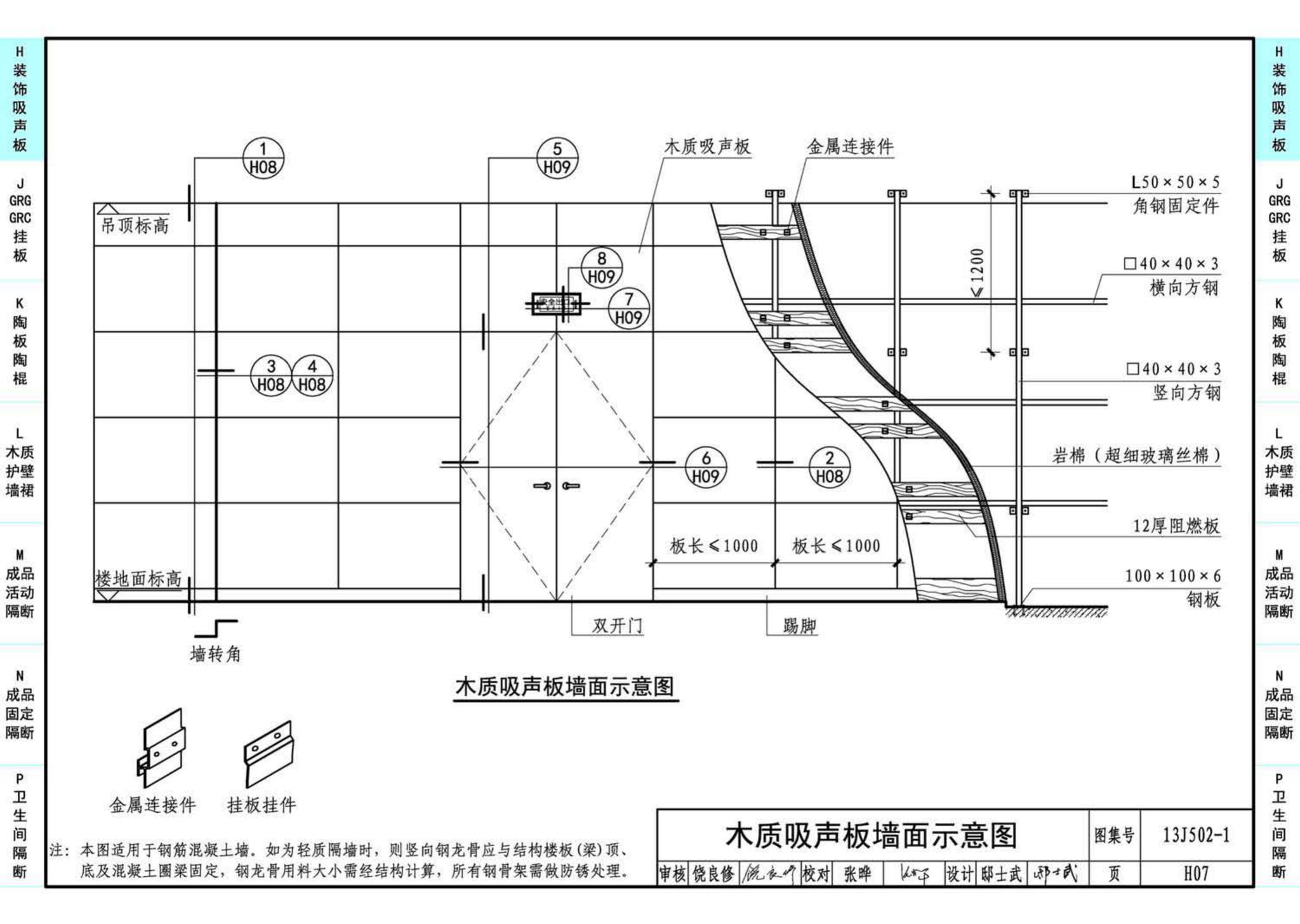 J11-2--常用建筑构造（二）（2013年合订本）