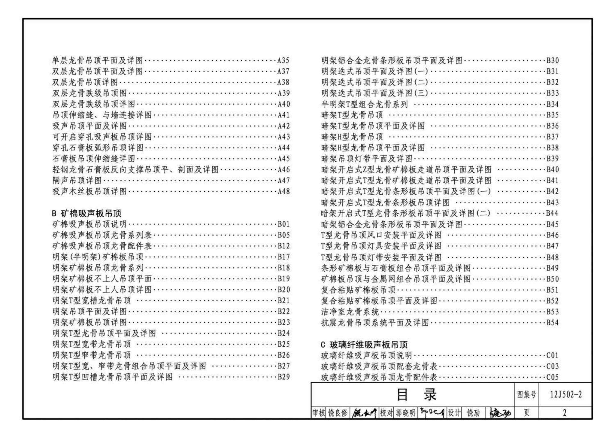 J11-2--常用建筑构造（二）（2013年合订本）