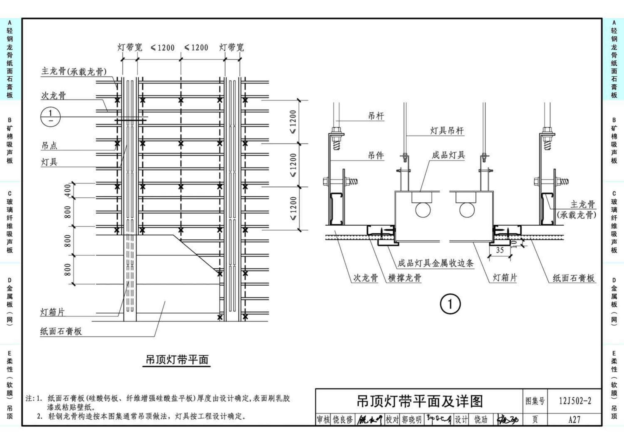 J11-2--常用建筑构造（二）（2013年合订本）