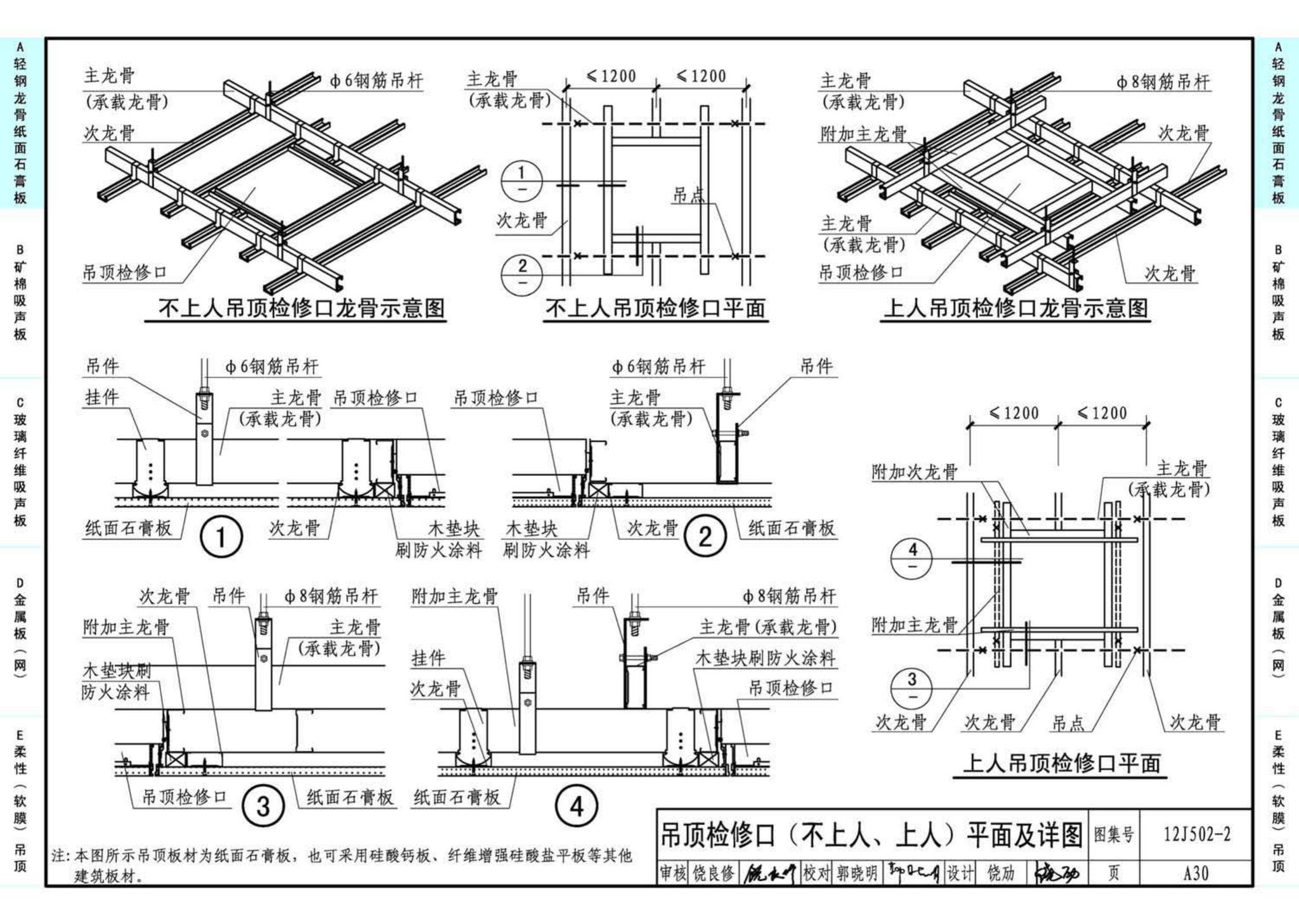 J11-2--常用建筑构造（二）（2013年合订本）