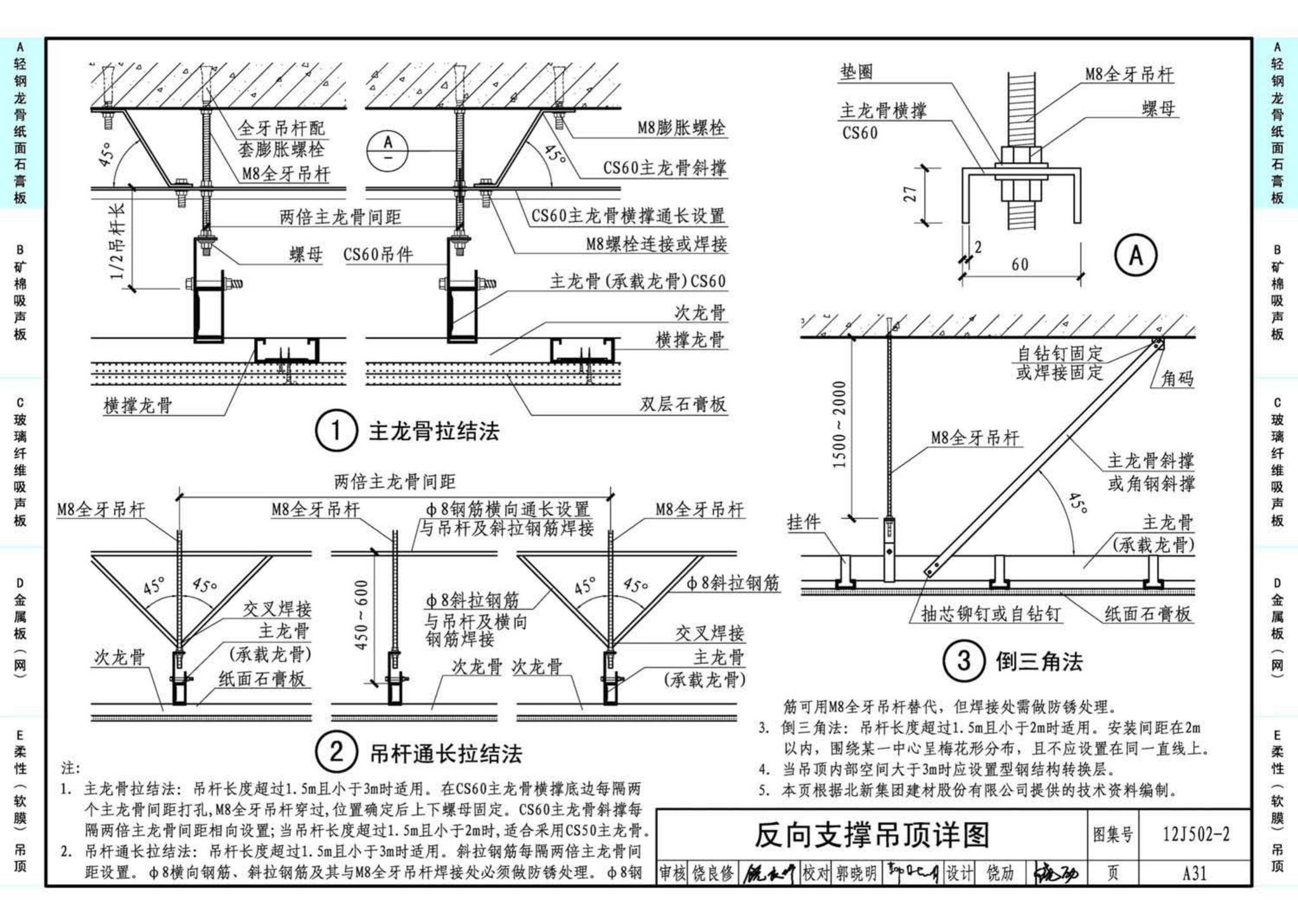 J11-2--常用建筑构造（二）（2013年合订本）