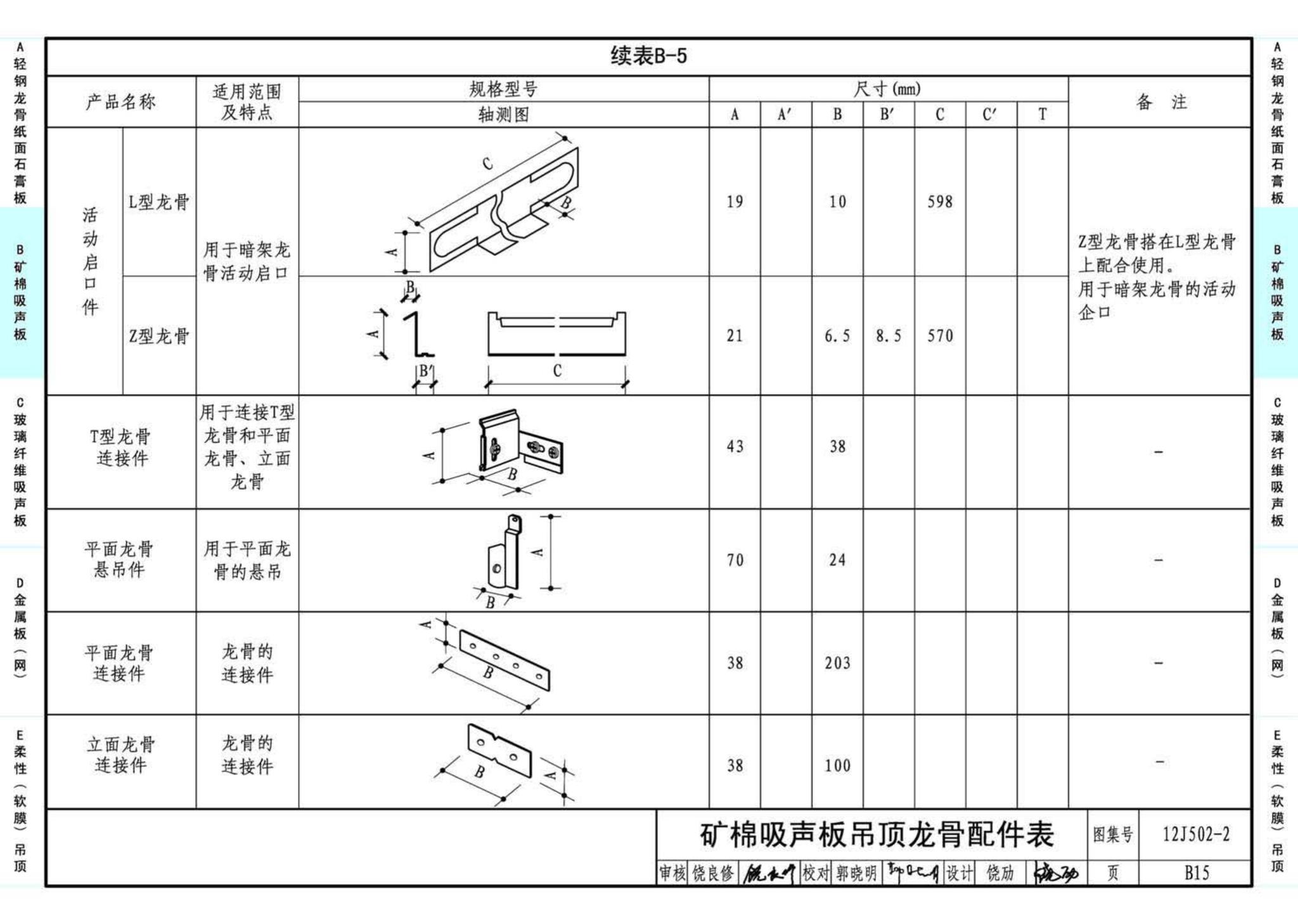 J11-2--常用建筑构造（二）（2013年合订本）