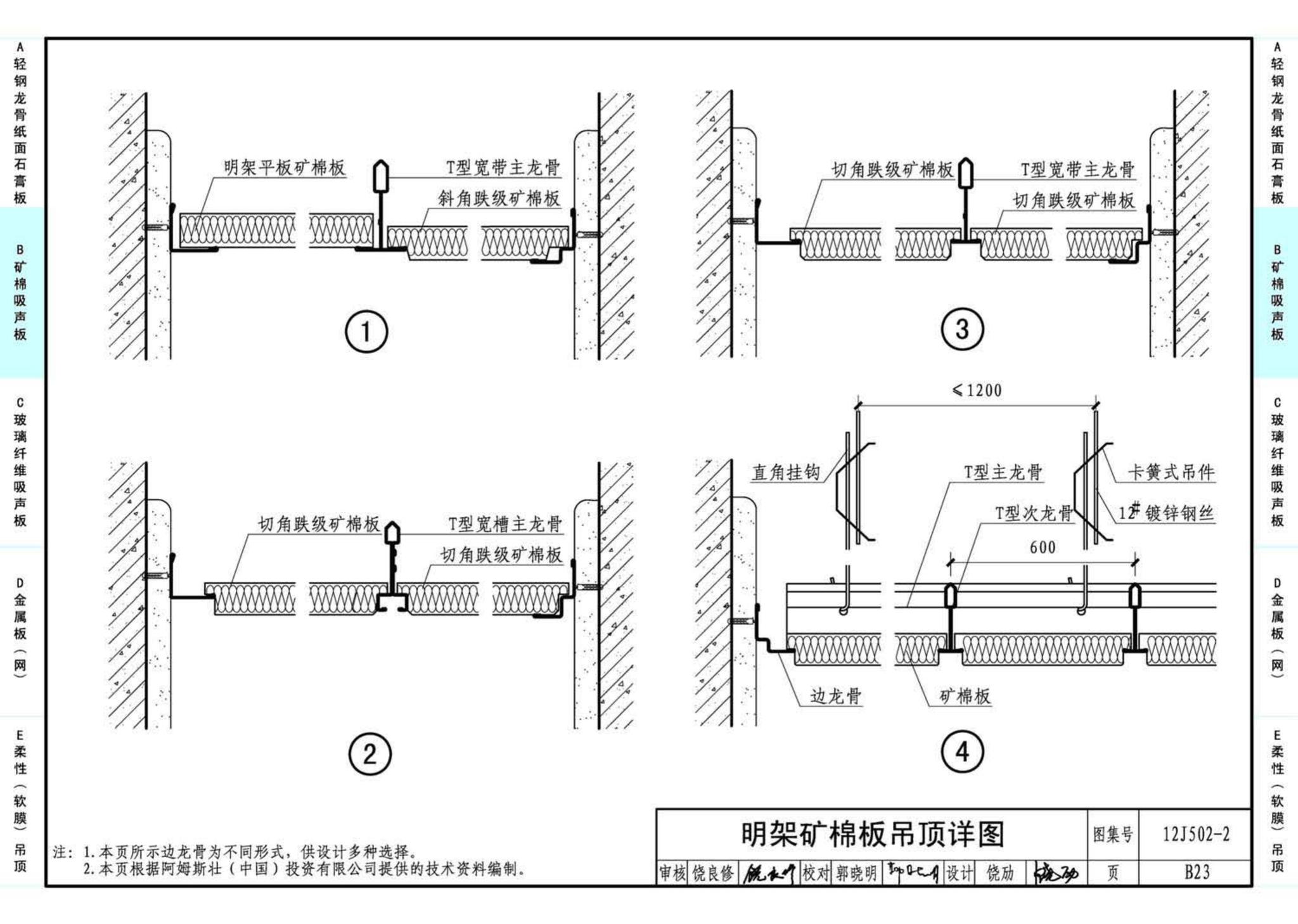 J11-2--常用建筑构造（二）（2013年合订本）