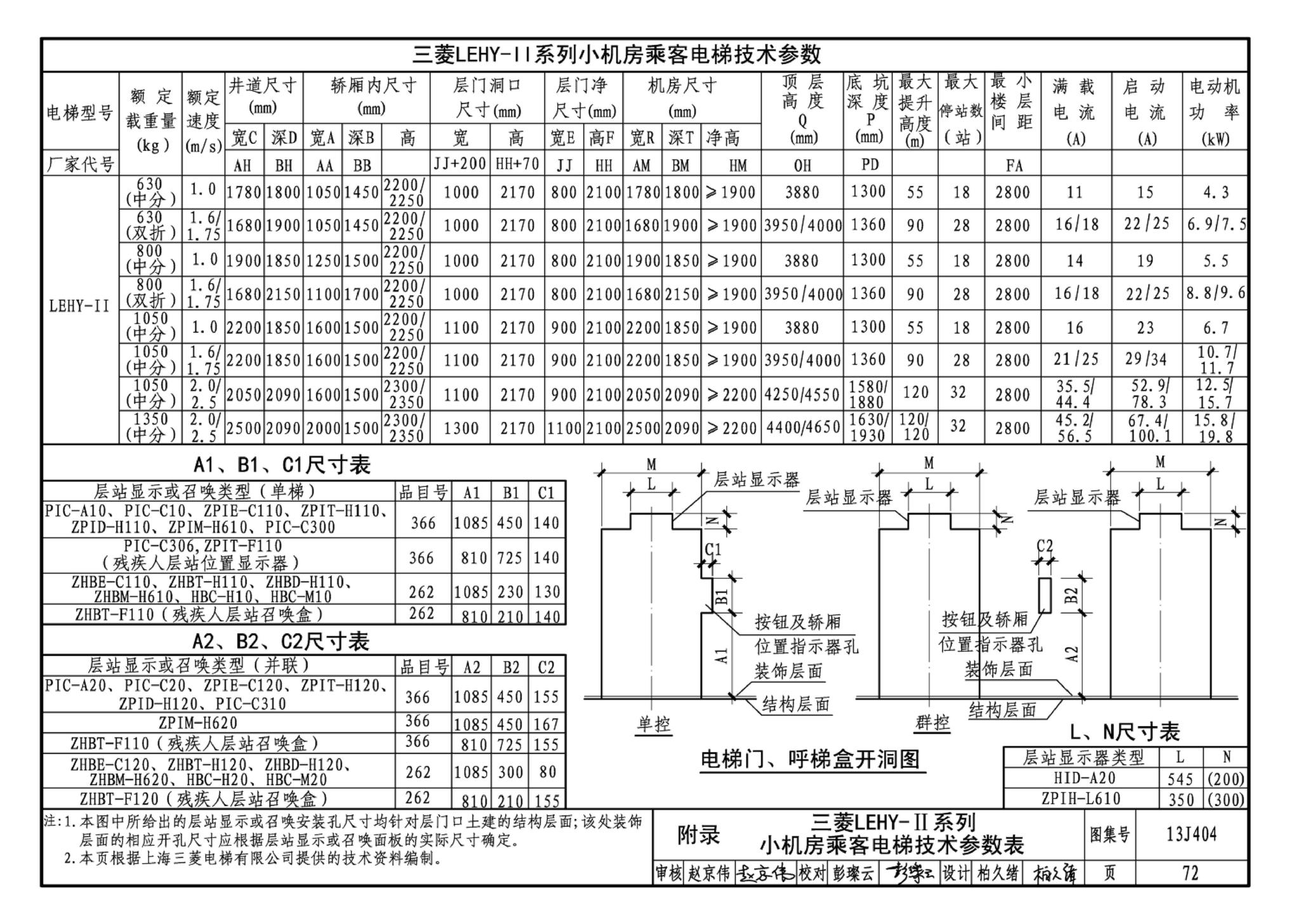 J11-3--常用建筑构造（三）