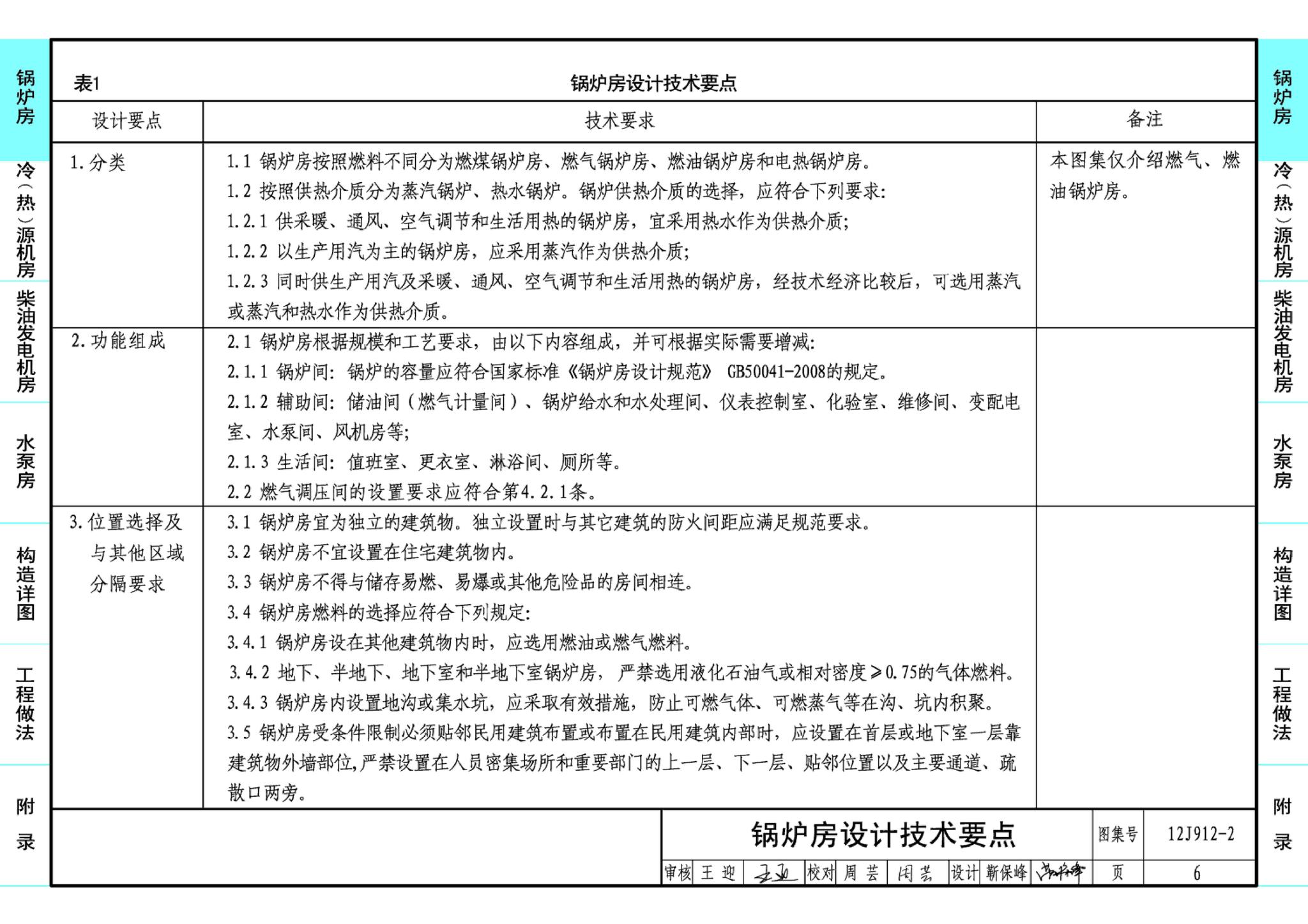 J11-3--常用建筑构造（三）