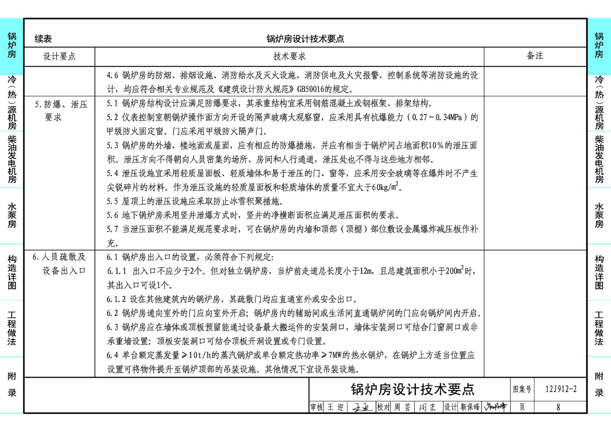 J11-3--常用建筑构造（三）