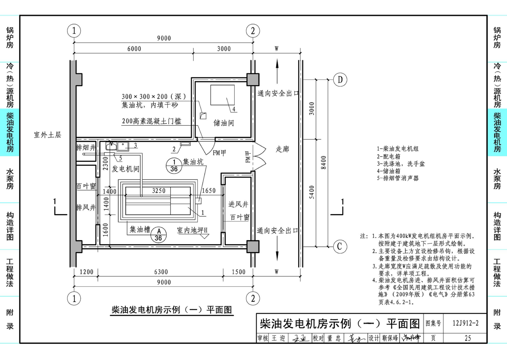 J11-3--常用建筑构造（三）