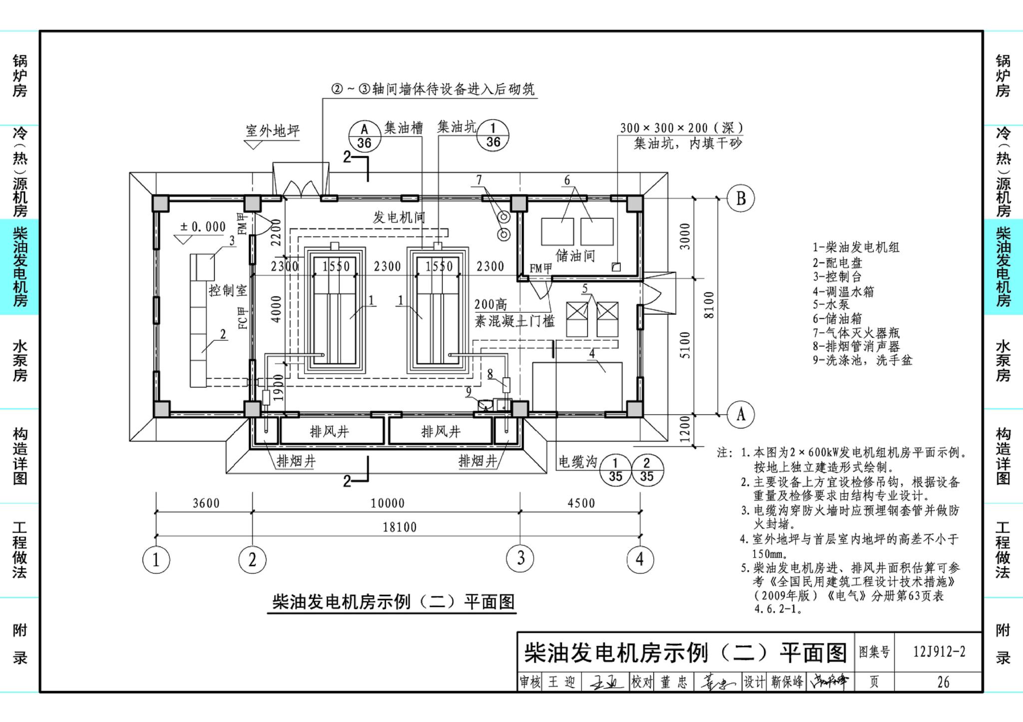 J11-3--常用建筑构造（三）