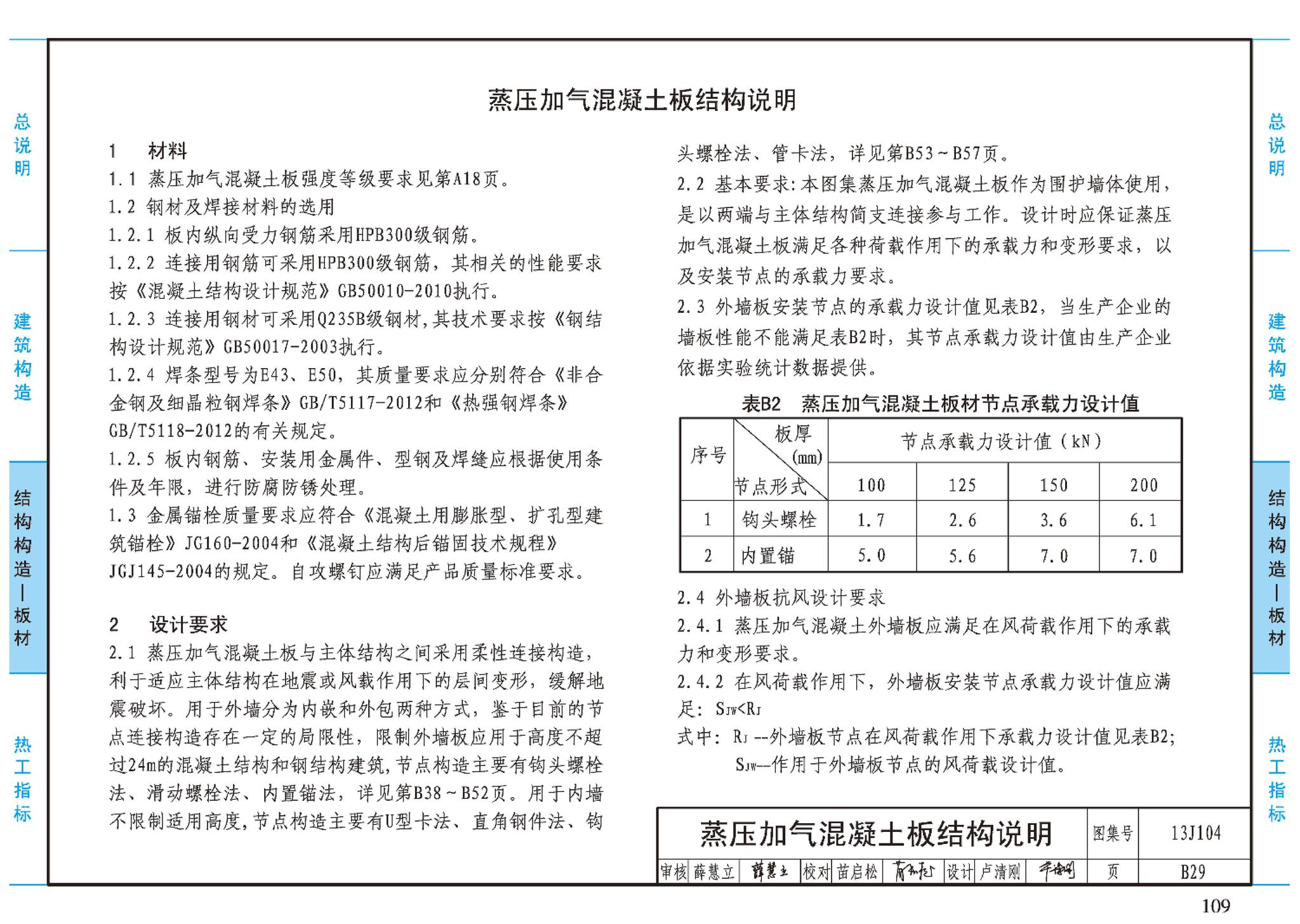 J11-3--常用建筑构造（三）