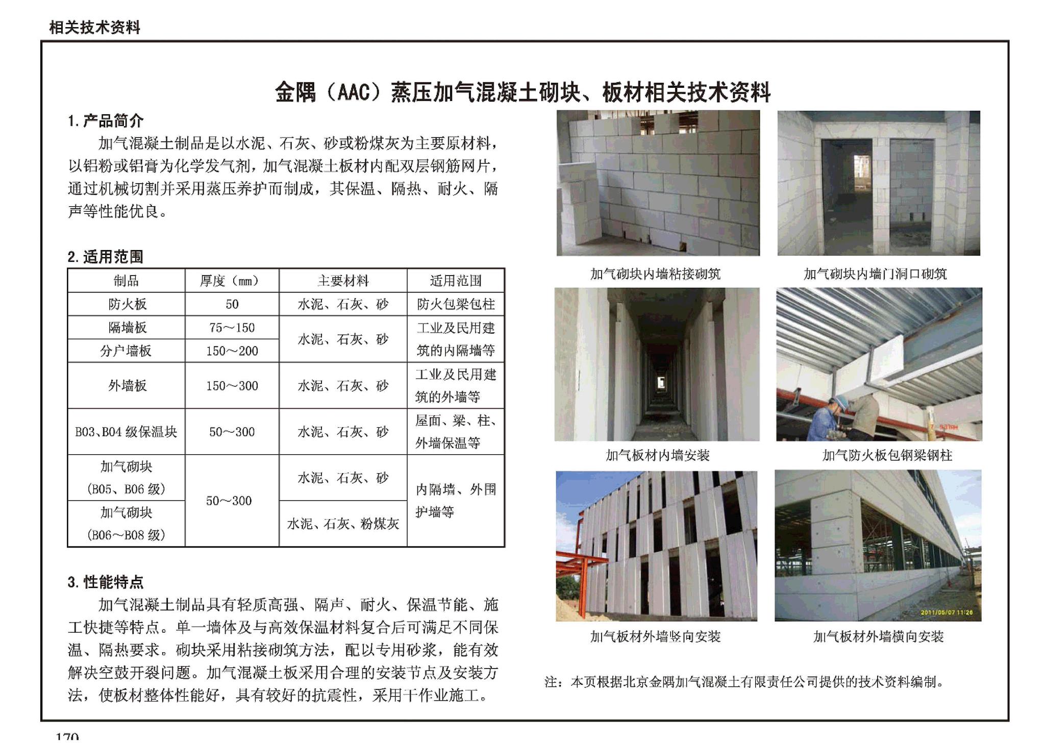 J11-3--常用建筑构造（三）