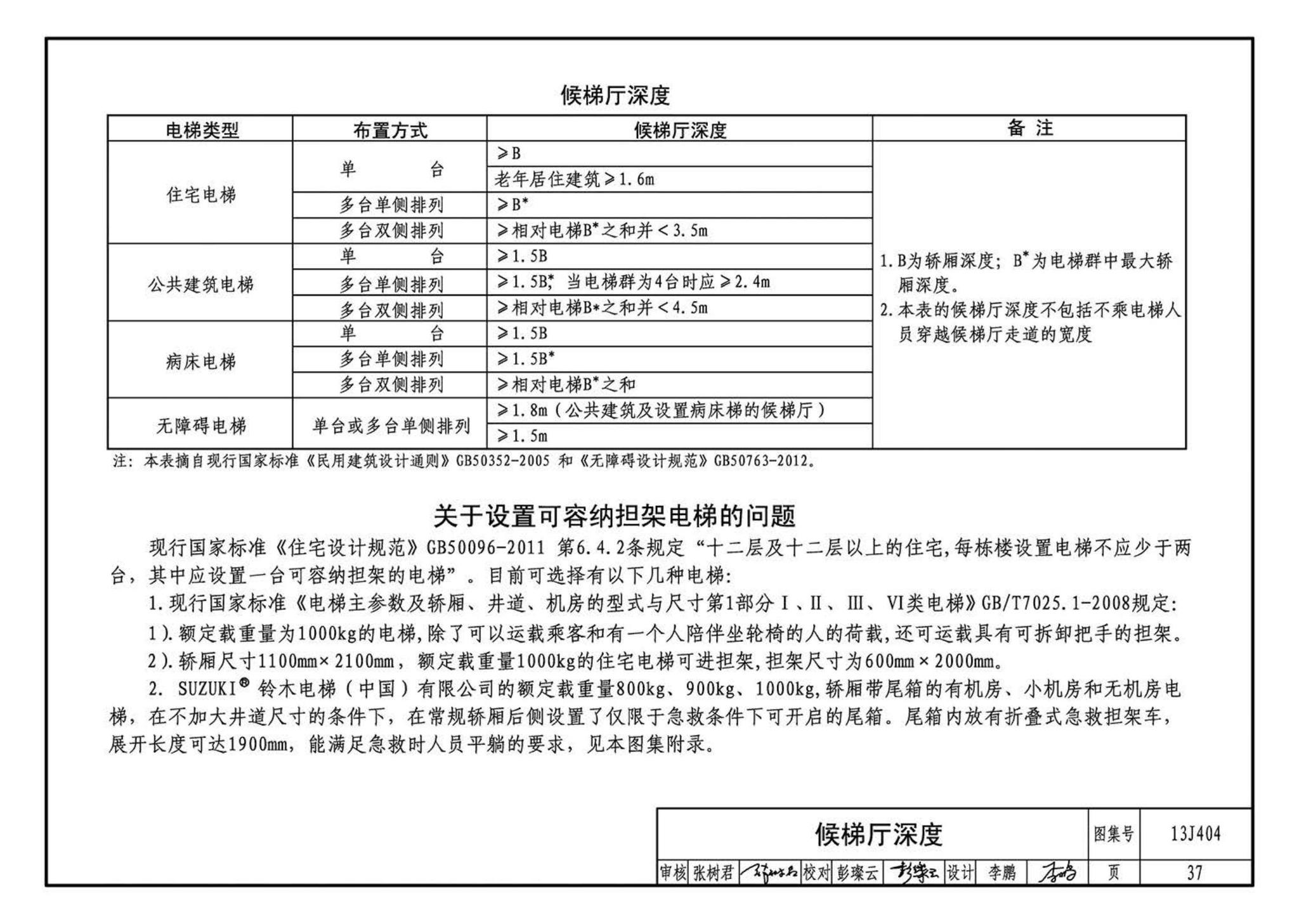 J11-3--常用建筑构造（三）