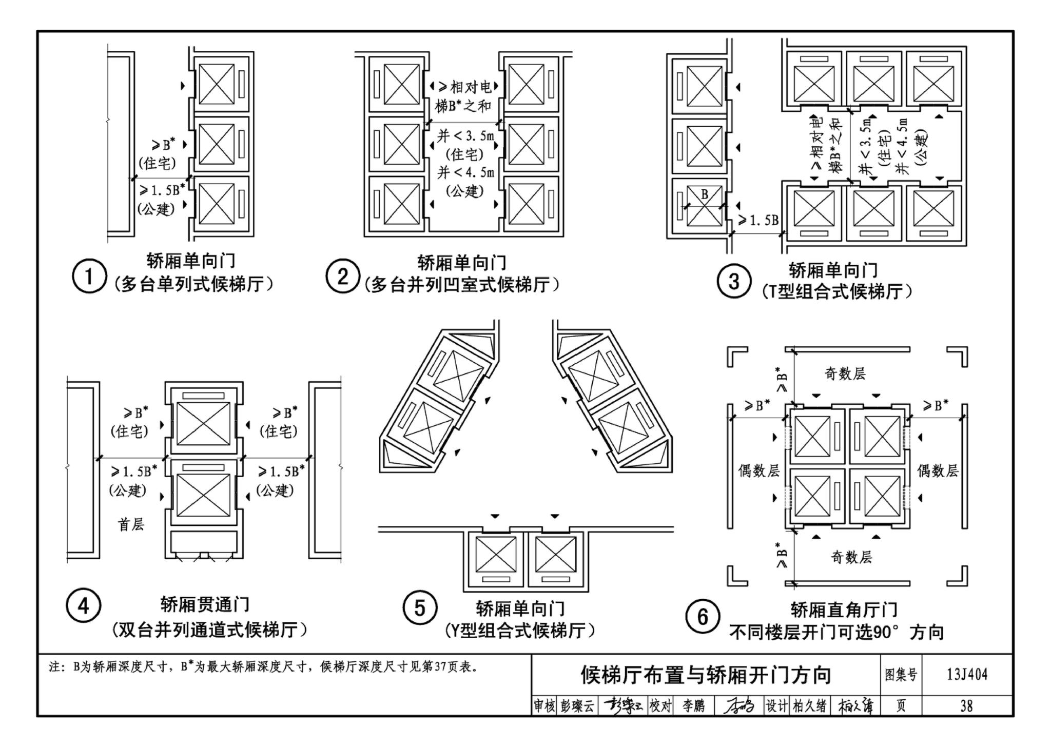 J11-3--常用建筑构造（三）