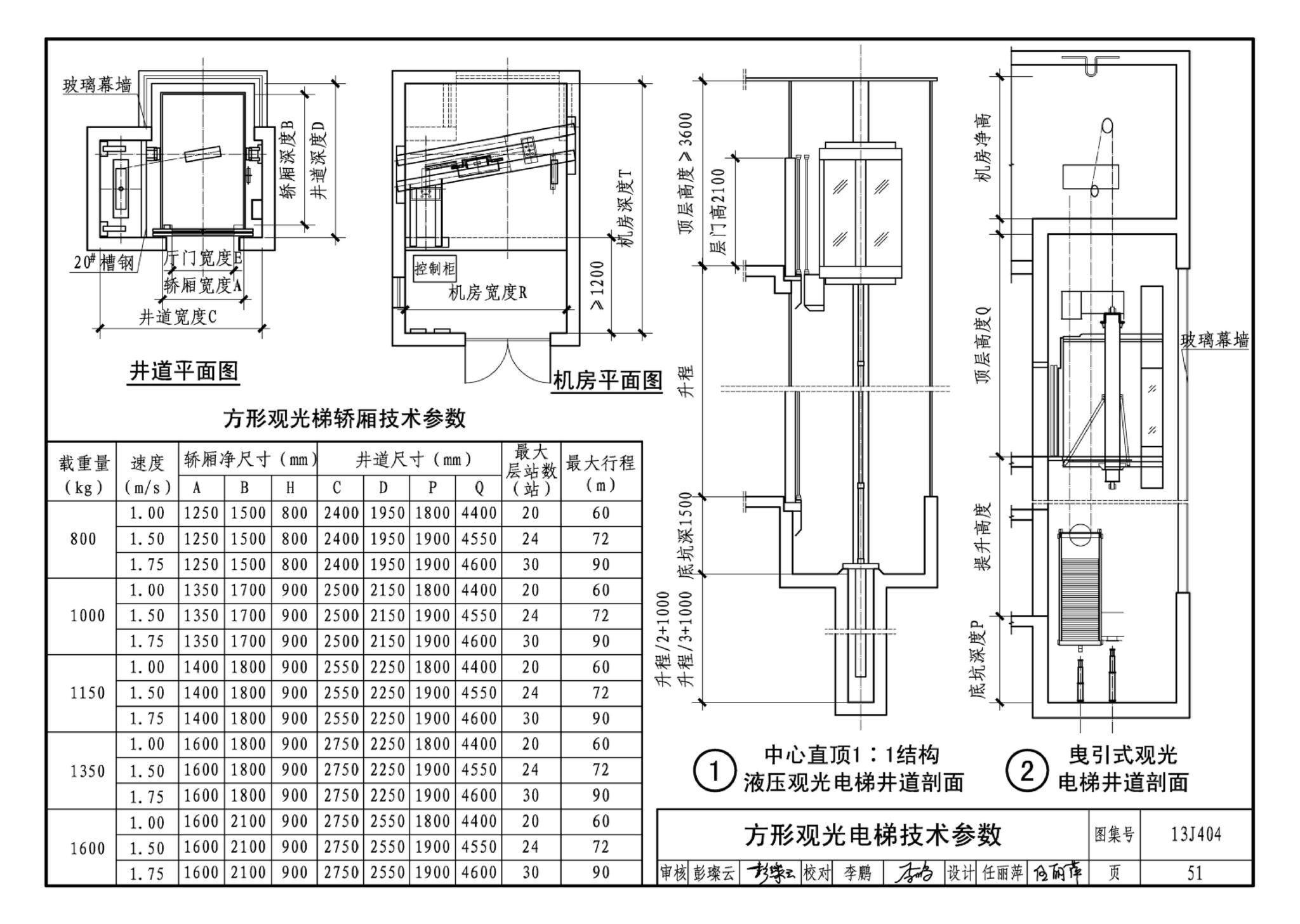 J11-3--常用建筑构造（三）