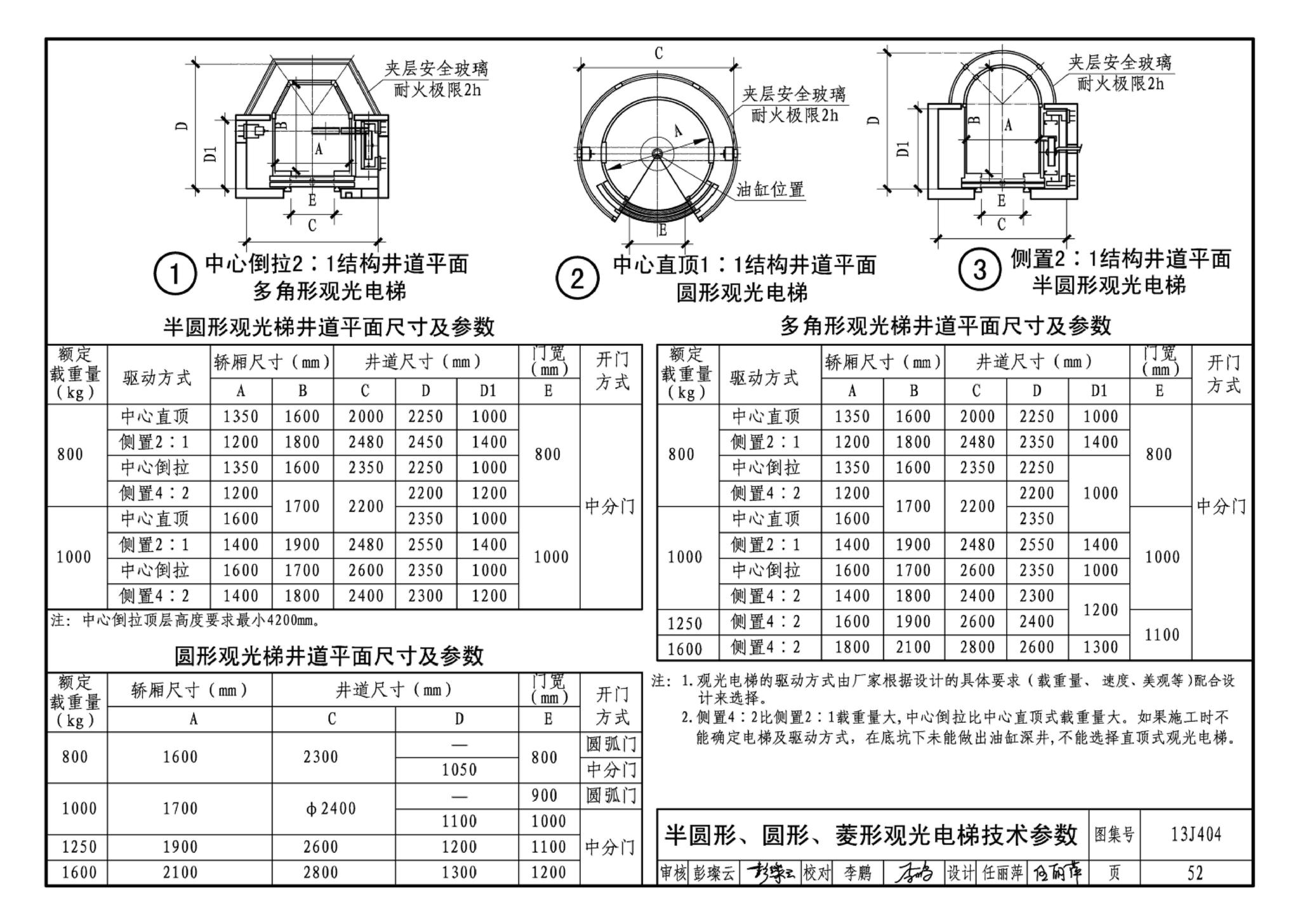 J11-3--常用建筑构造（三）