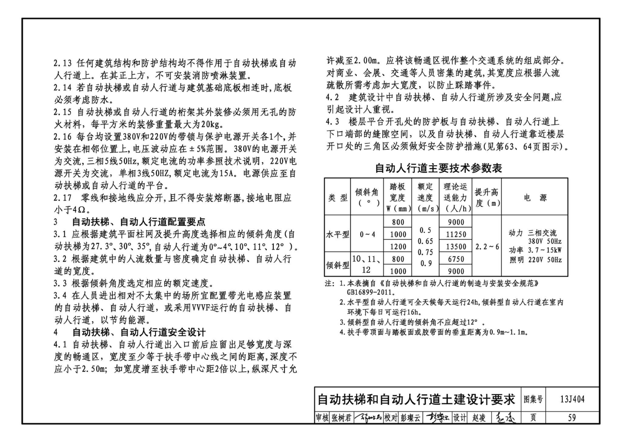 J11-3--常用建筑构造（三）