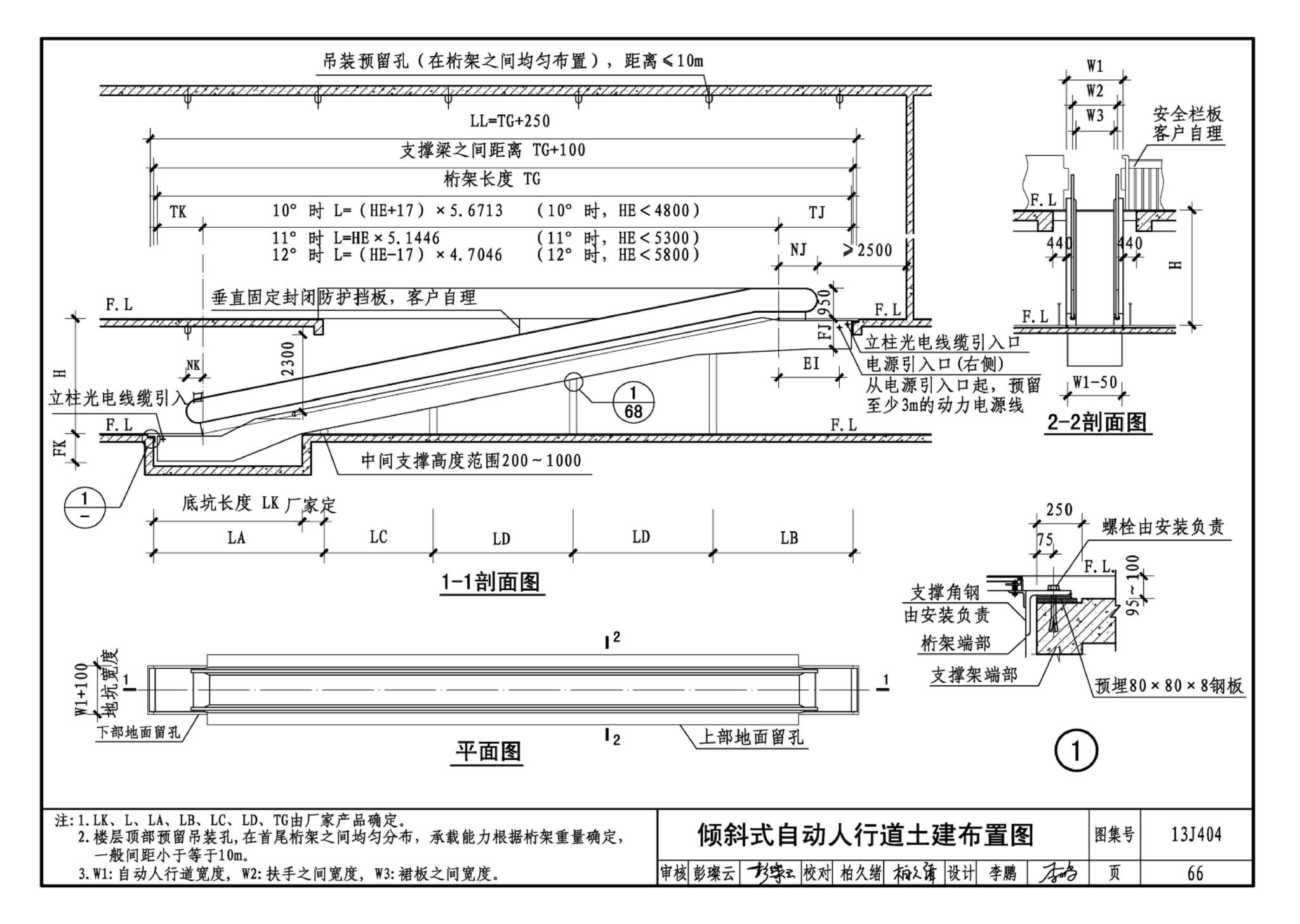 J11-3--常用建筑构造（三）