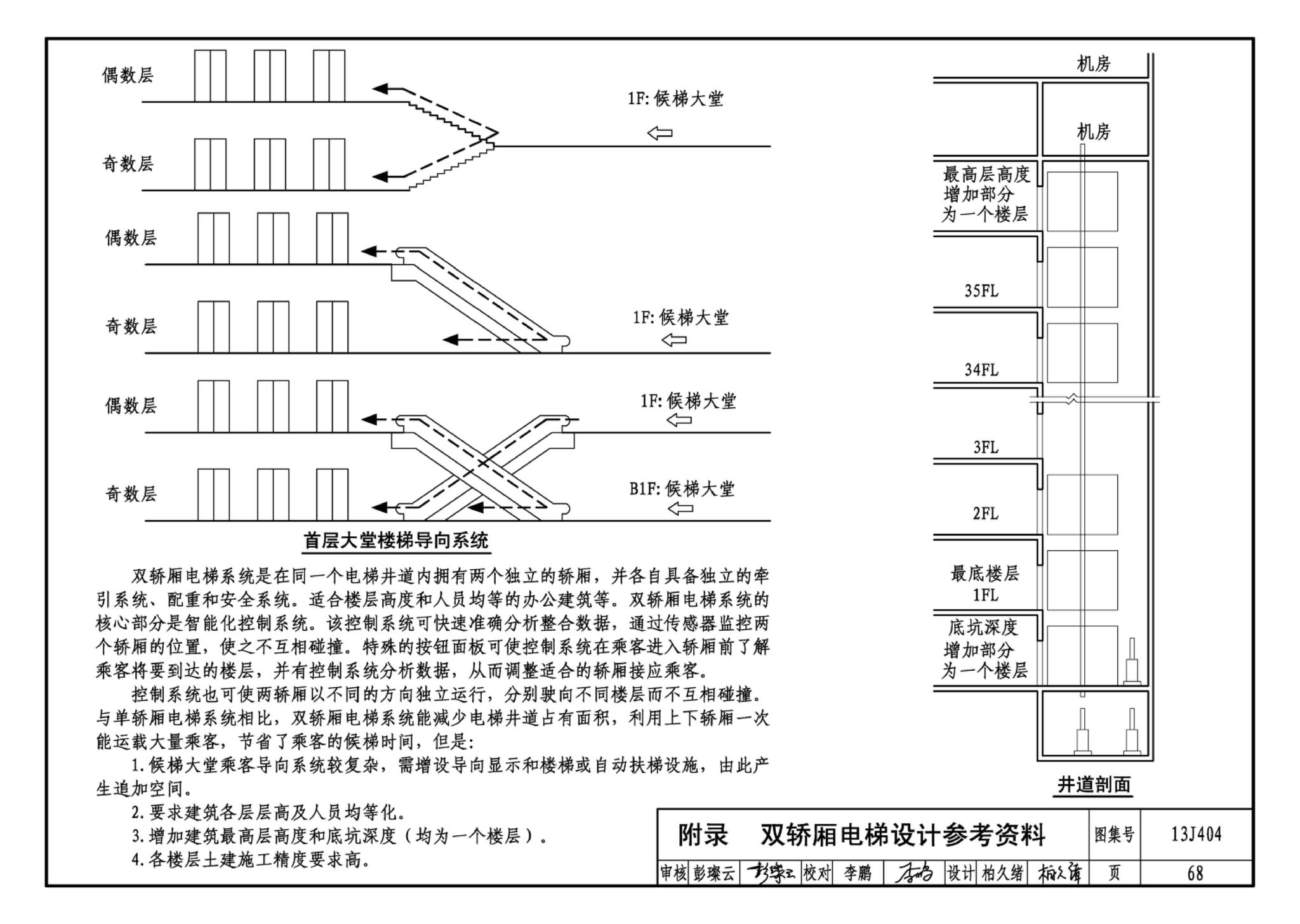 J11-3--常用建筑构造（三）