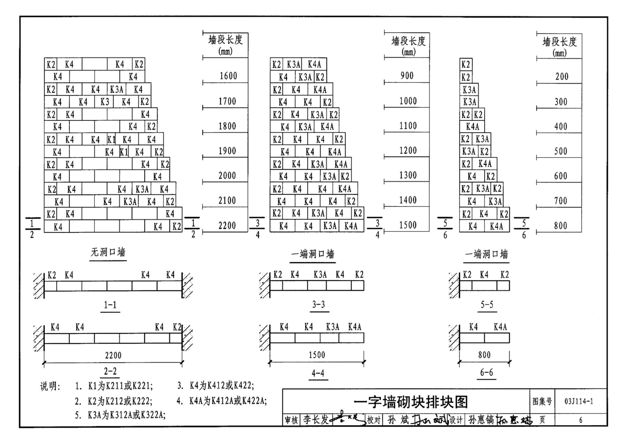 J111～114--内隔墙建筑构造（2012年合订本）