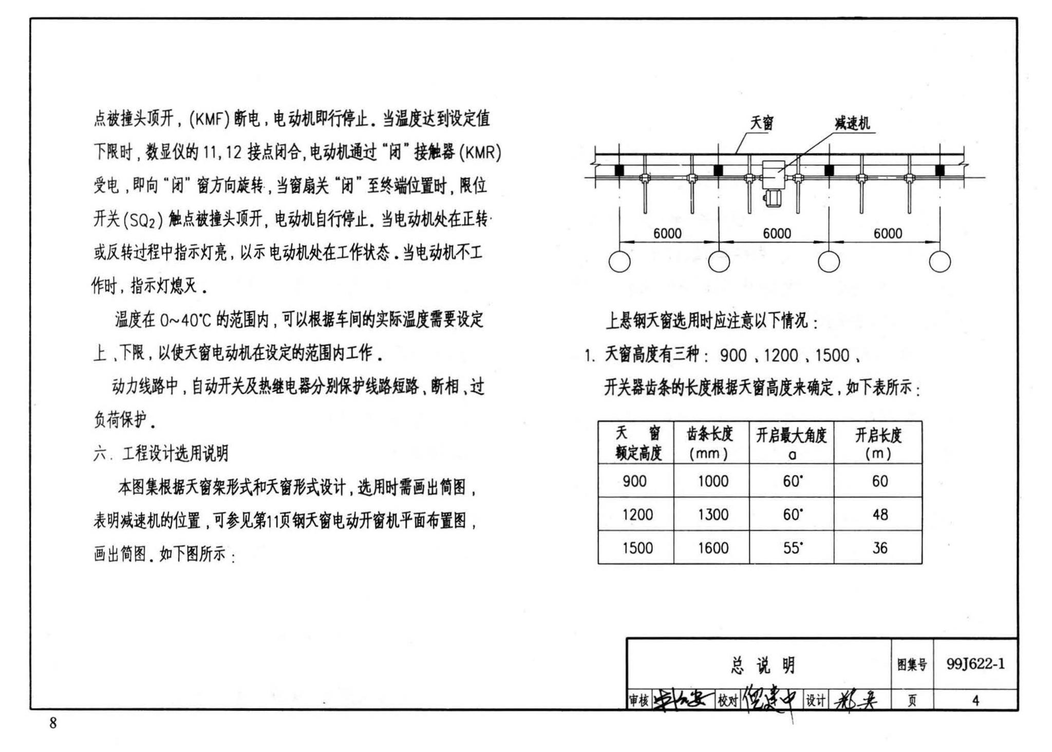 J622-1～6--开窗机（2002年合订本）