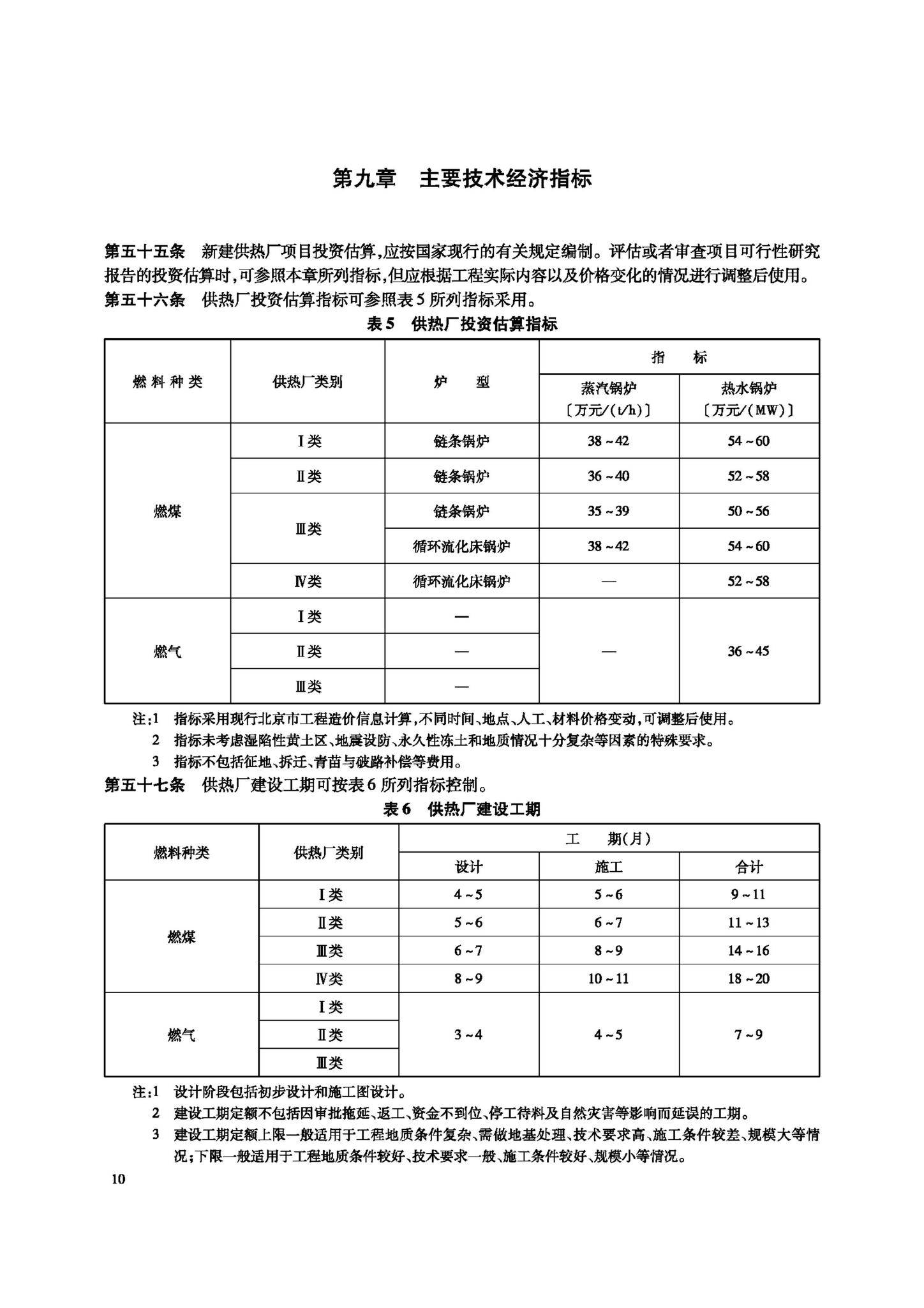 JB-112-2008--城镇供热厂工程项目建设标准