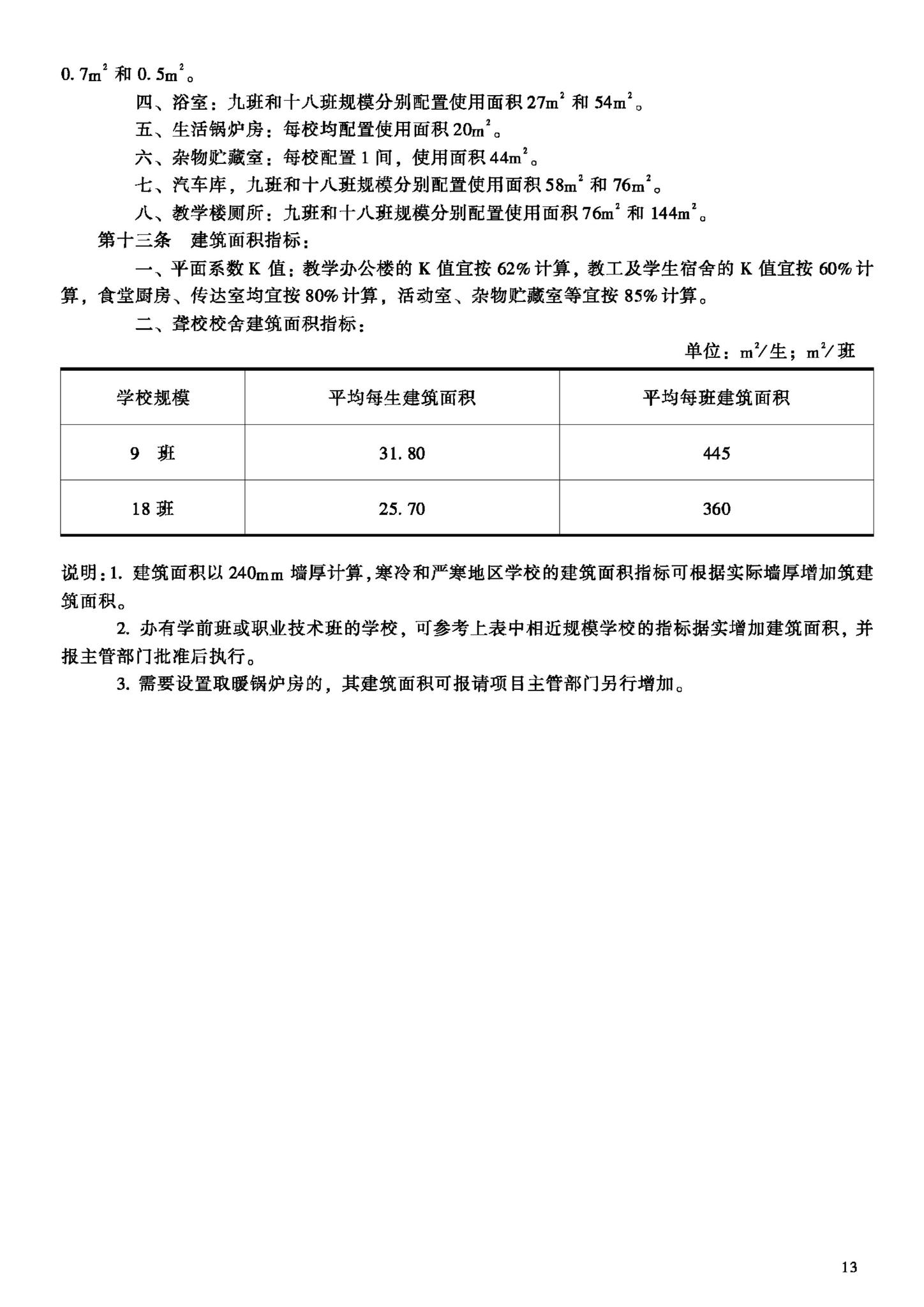 JB-UN011-1994--特殊教育学校建设标准（试行