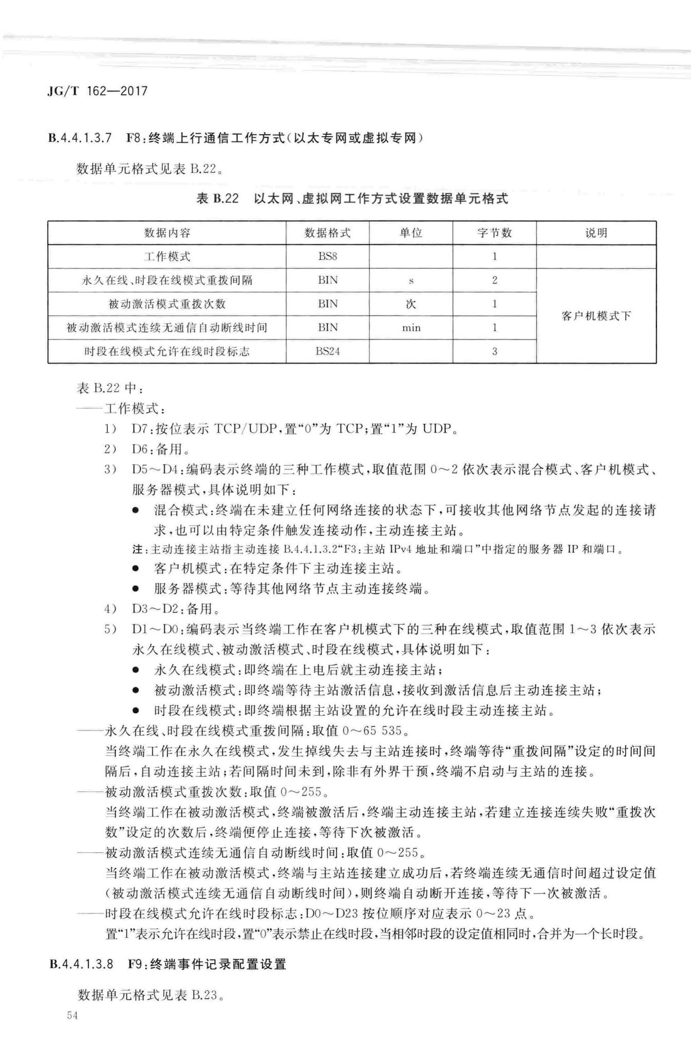 JG/T162-2017--民用建筑远传抄表系统