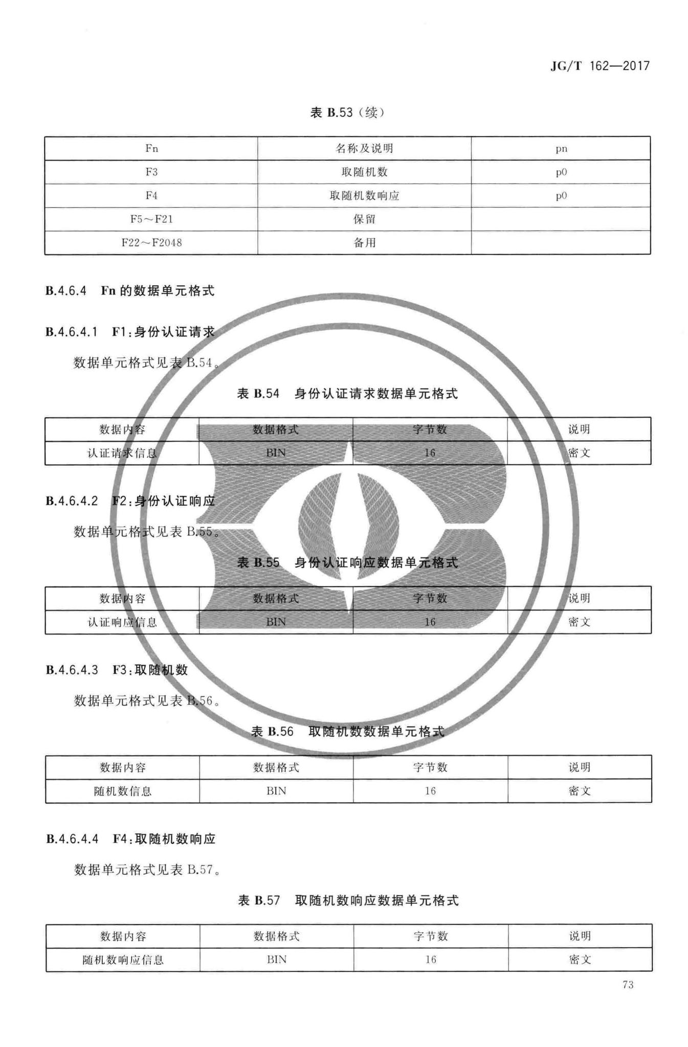 JG/T162-2017--民用建筑远传抄表系统