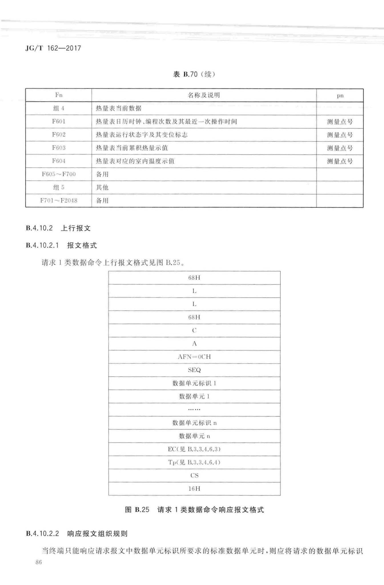 JG/T162-2017--民用建筑远传抄表系统