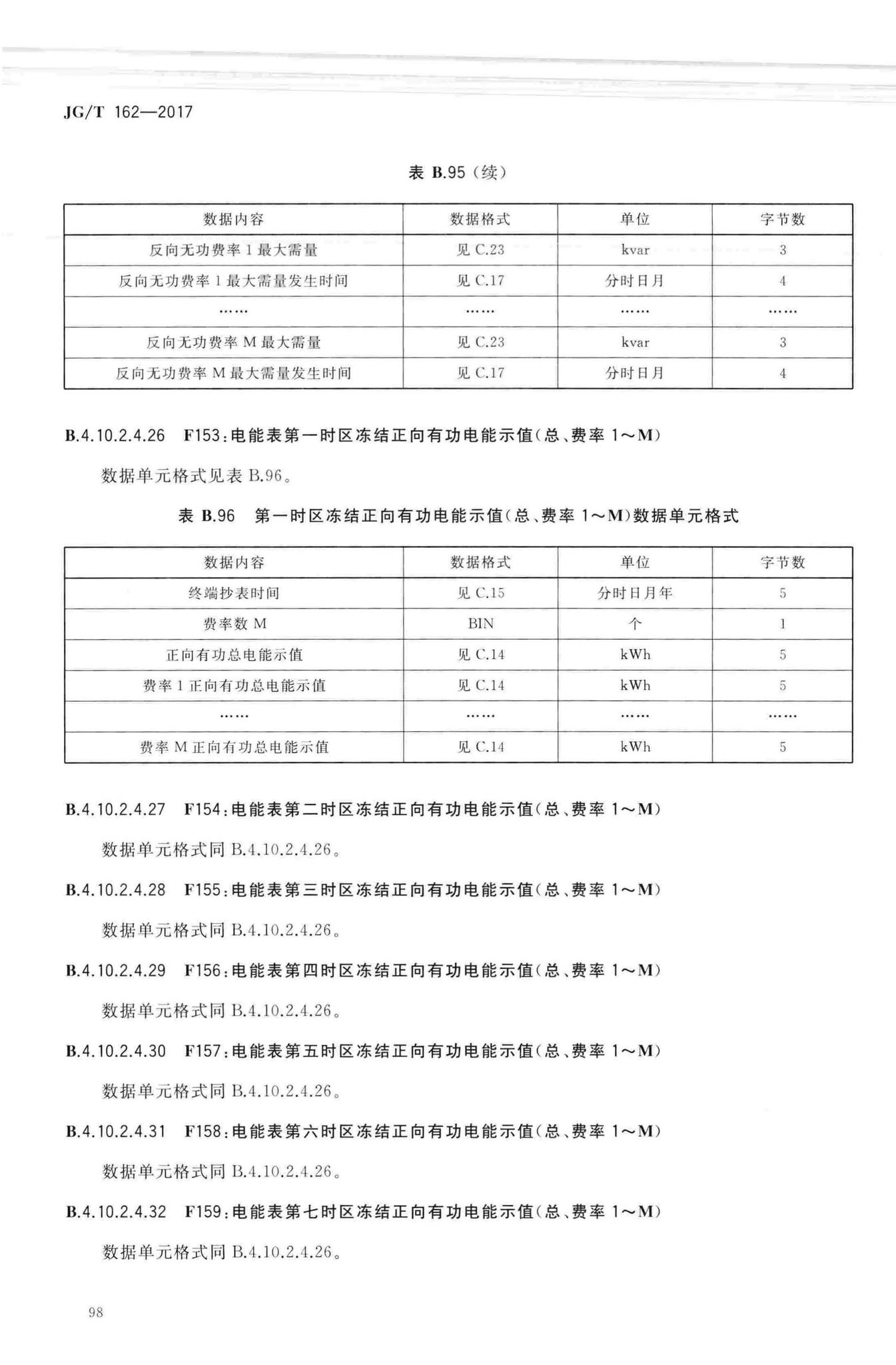 JG/T162-2017--民用建筑远传抄表系统