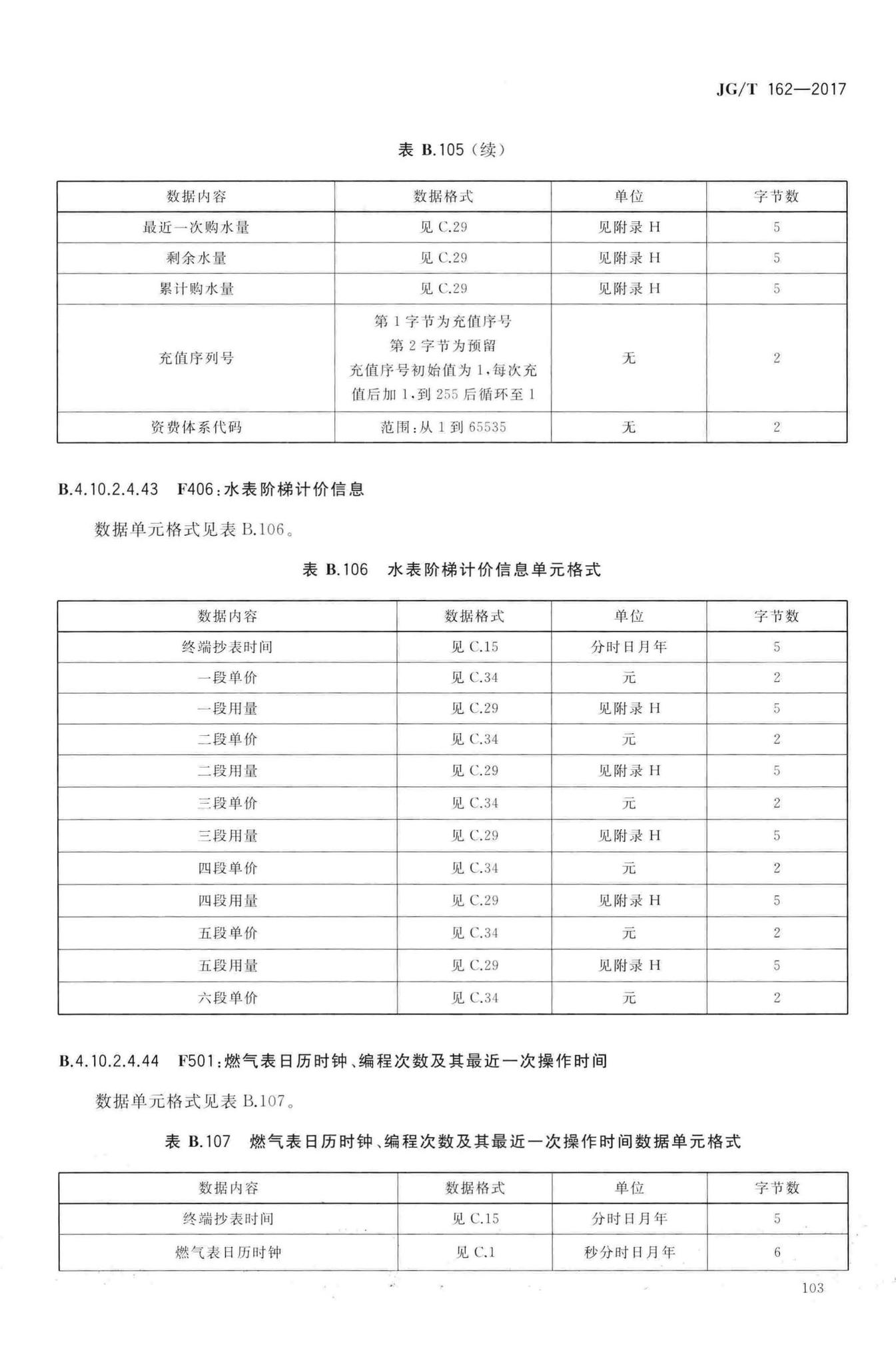 JG/T162-2017--民用建筑远传抄表系统