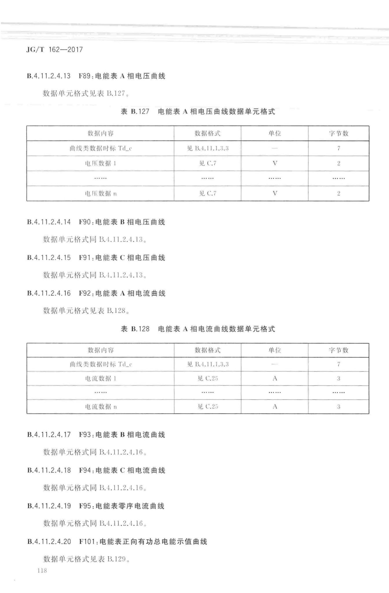 JG/T162-2017--民用建筑远传抄表系统