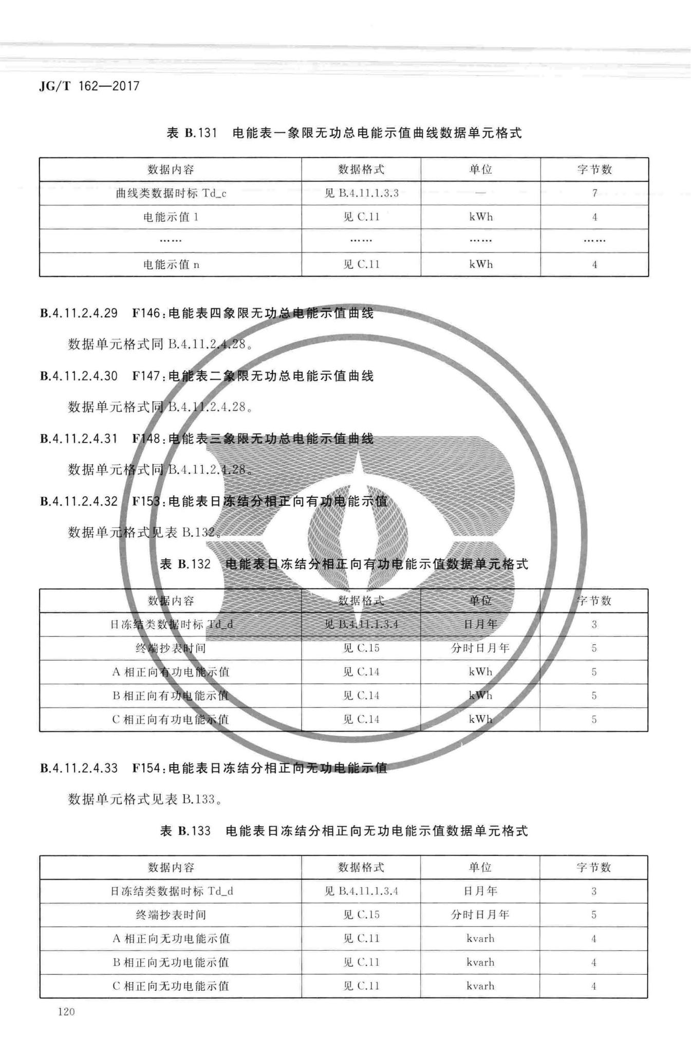 JG/T162-2017--民用建筑远传抄表系统