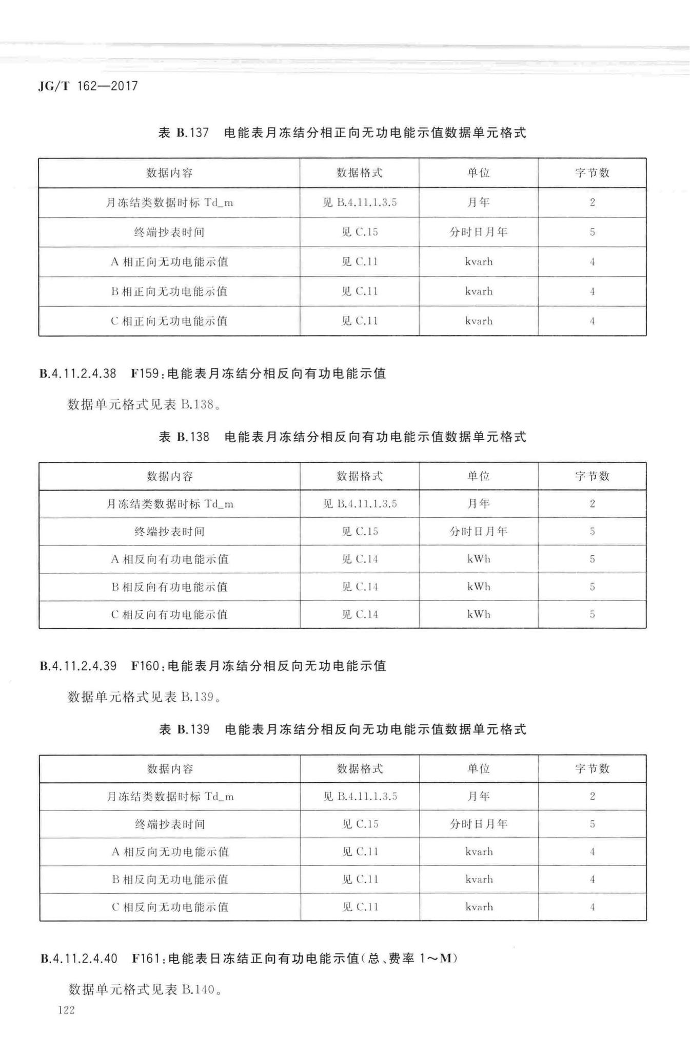 JG/T162-2017--民用建筑远传抄表系统