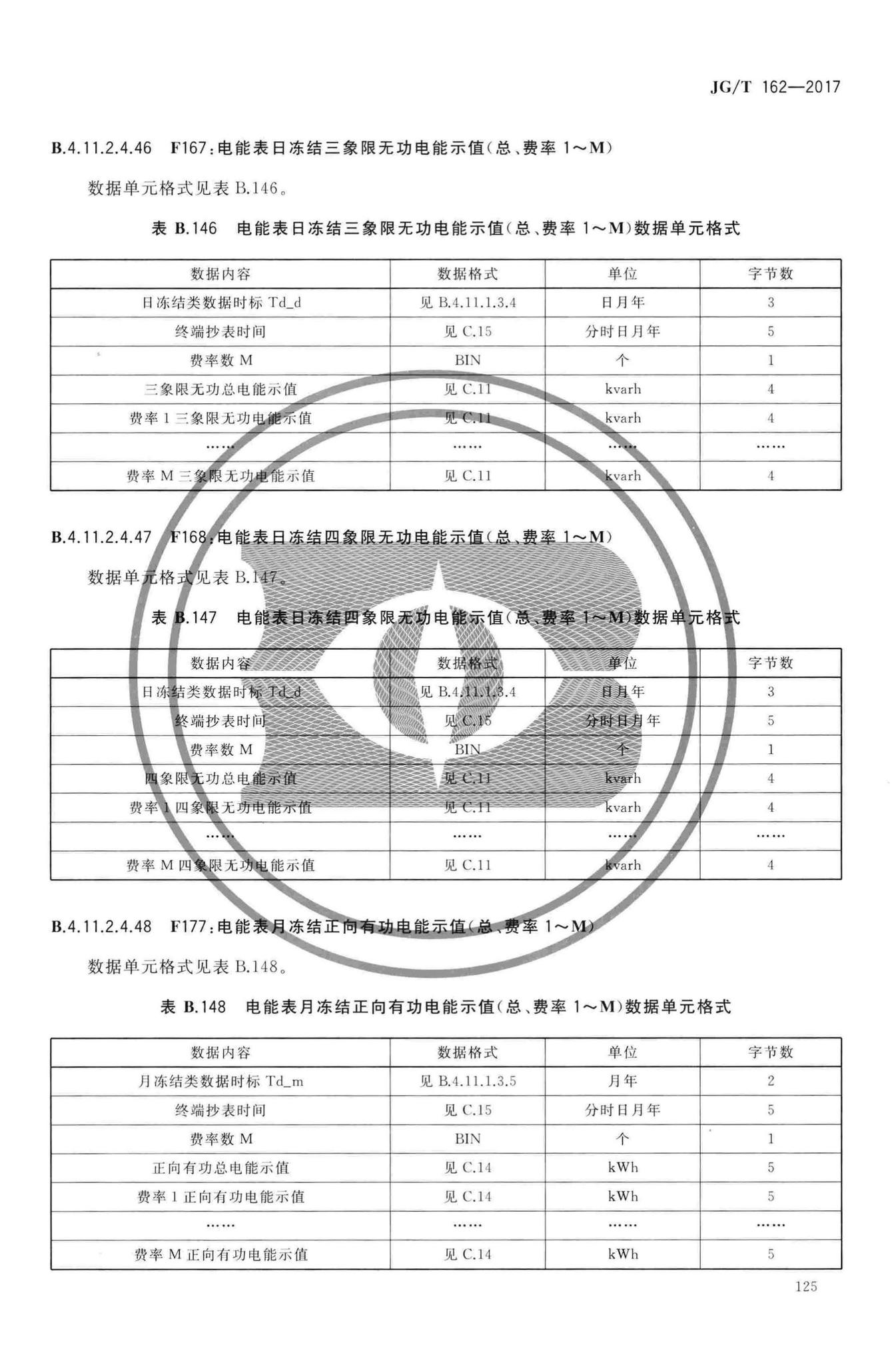 JG/T162-2017--民用建筑远传抄表系统