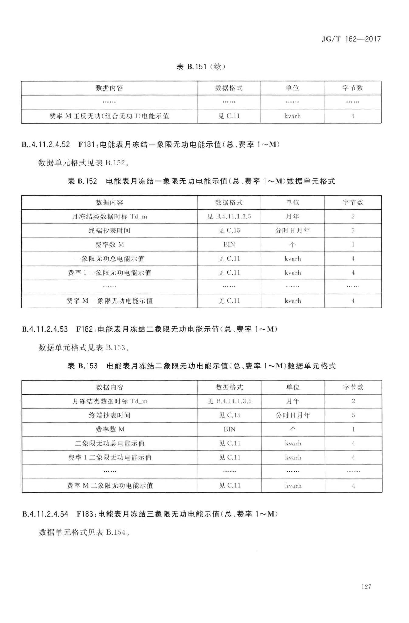 JG/T162-2017--民用建筑远传抄表系统