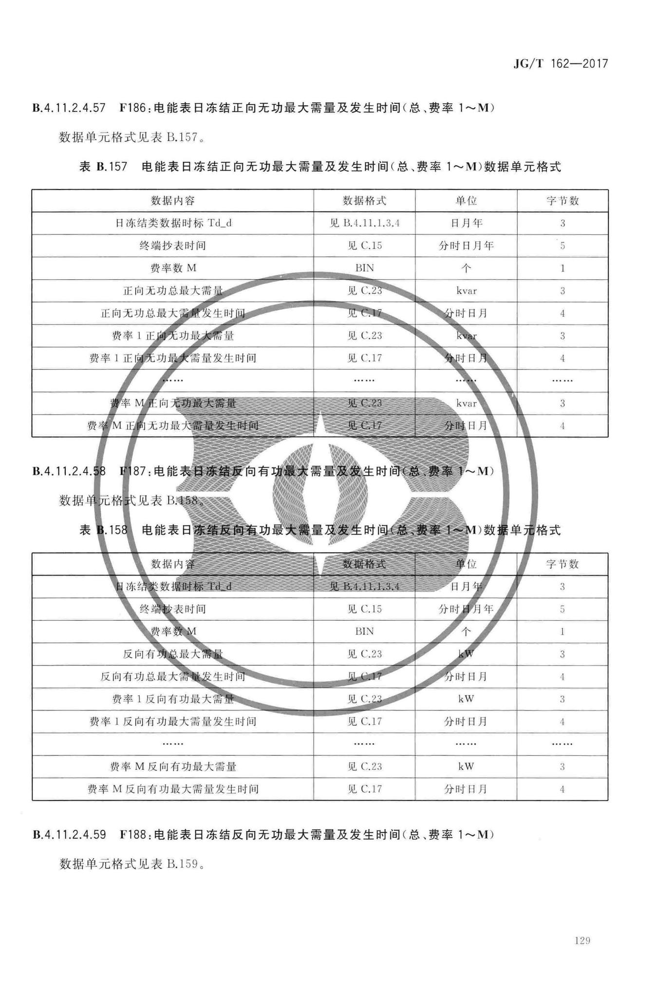 JG/T162-2017--民用建筑远传抄表系统