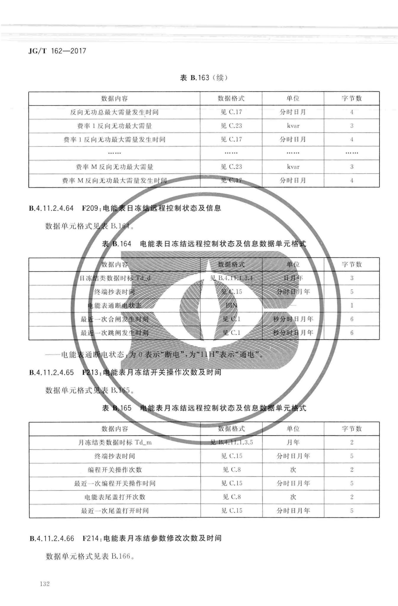 JG/T162-2017--民用建筑远传抄表系统