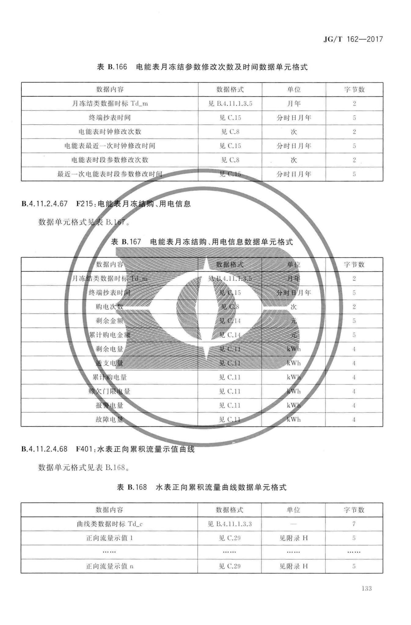 JG/T162-2017--民用建筑远传抄表系统