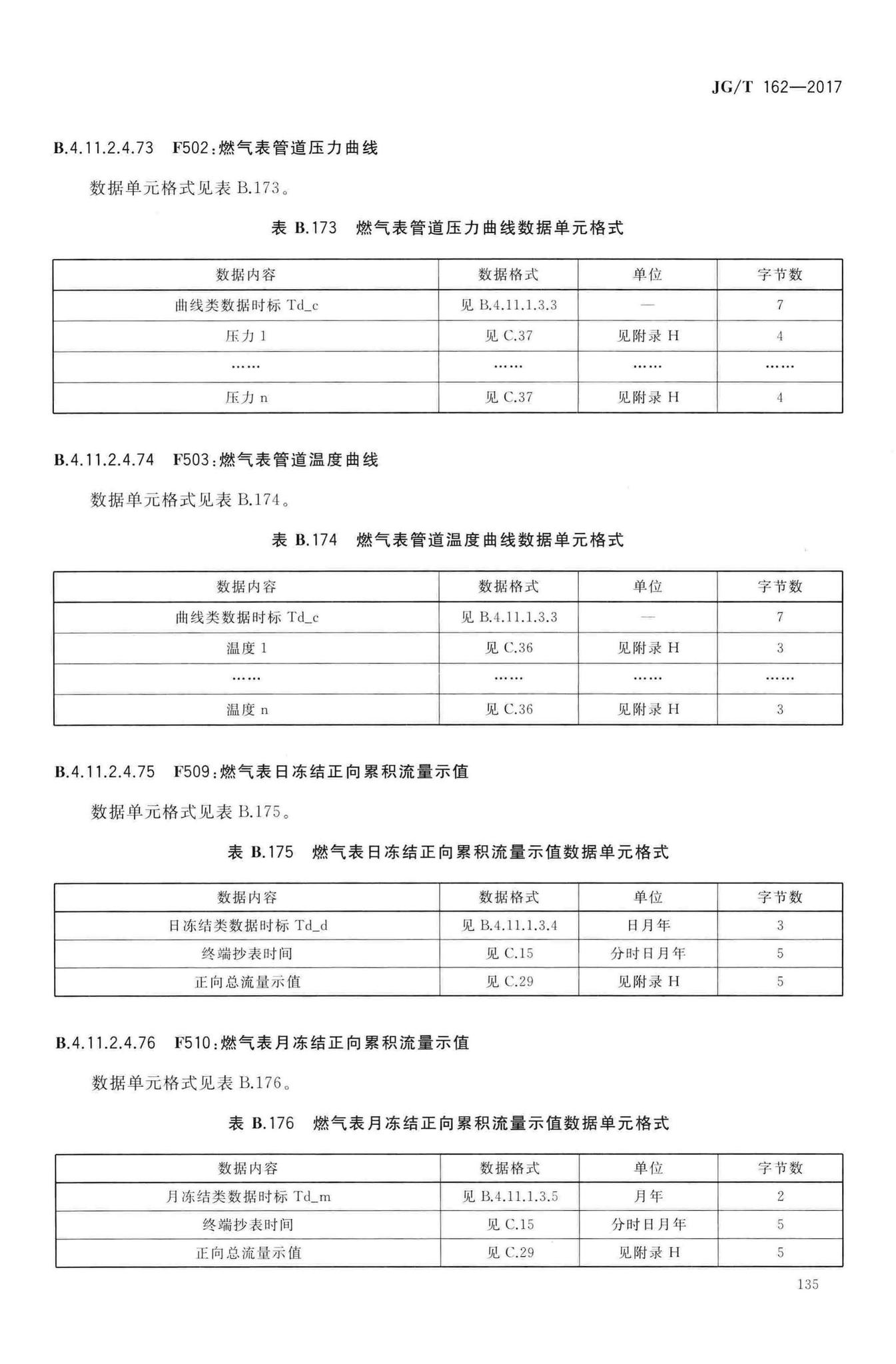 JG/T162-2017--民用建筑远传抄表系统