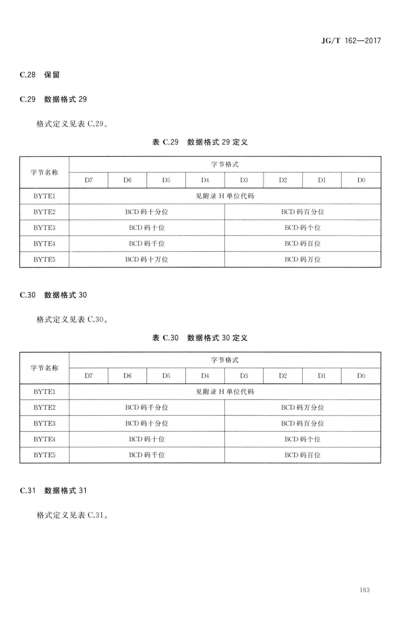 JG/T162-2017--民用建筑远传抄表系统