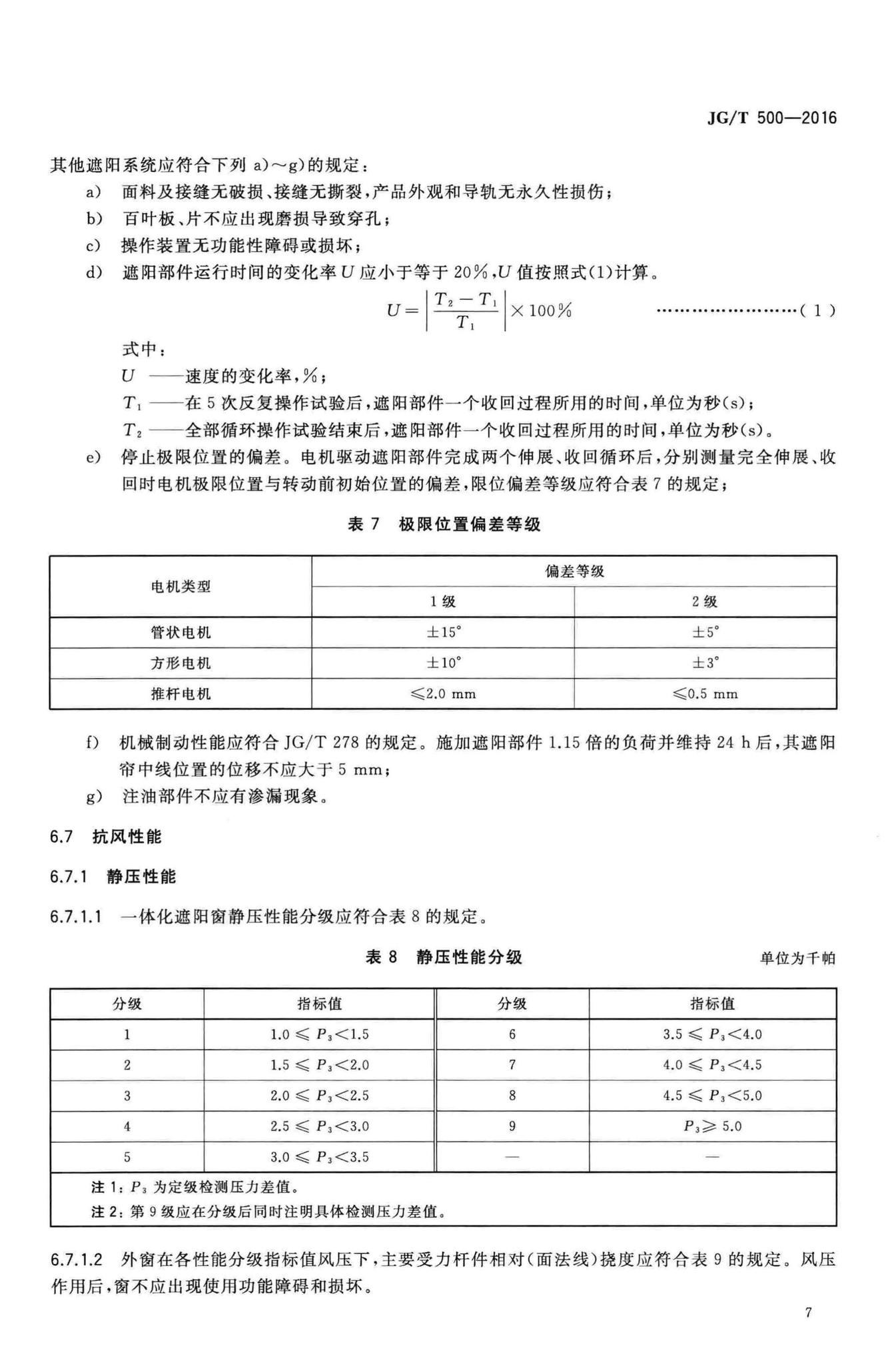 JG/T500-2016--建筑一体化遮阳窗