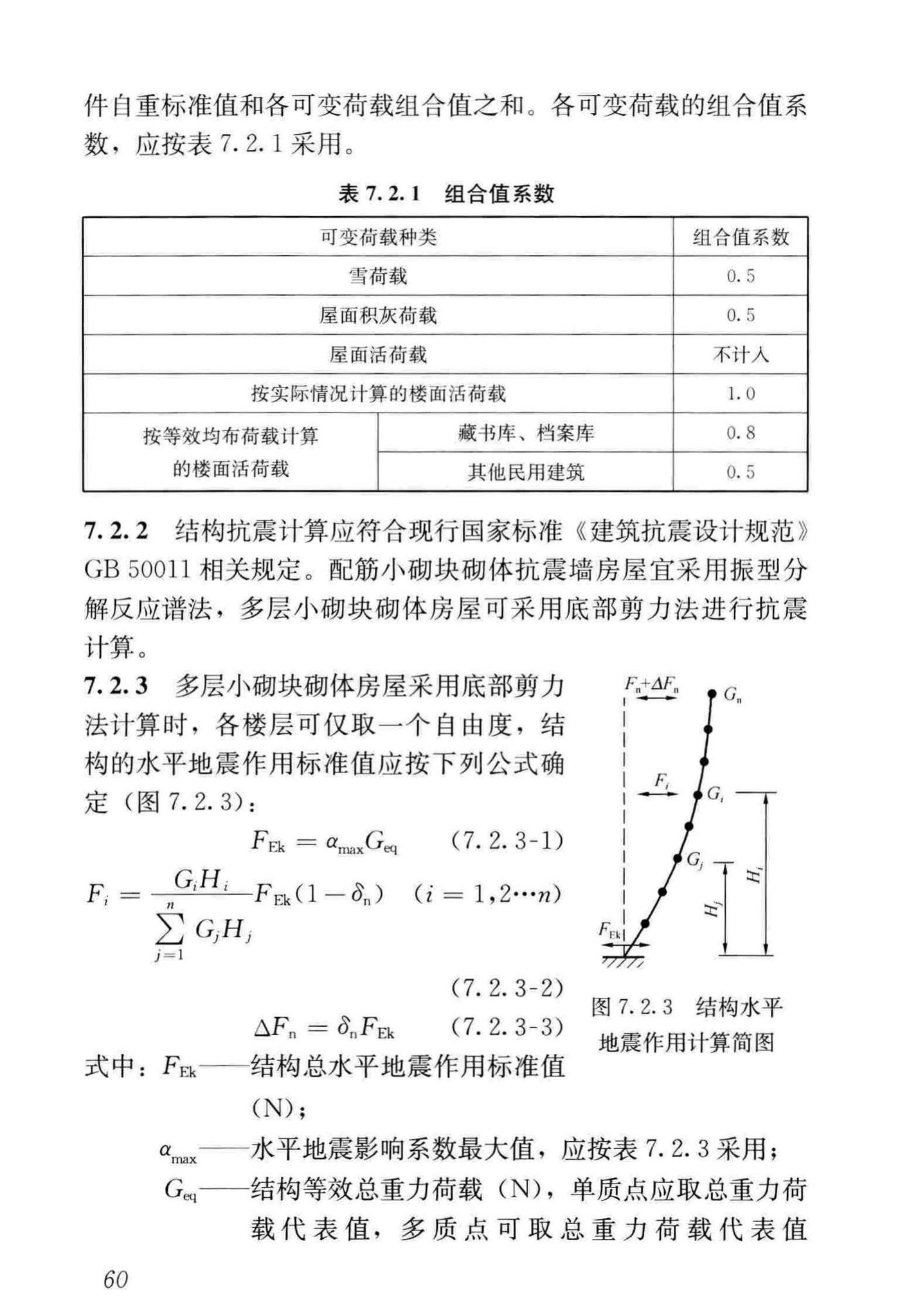 JGJ/T14-2011--混凝土小型空心砌块建筑技术规程