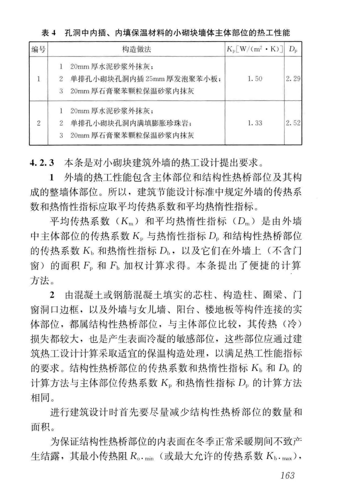 JGJ/T14-2011--混凝土小型空心砌块建筑技术规程