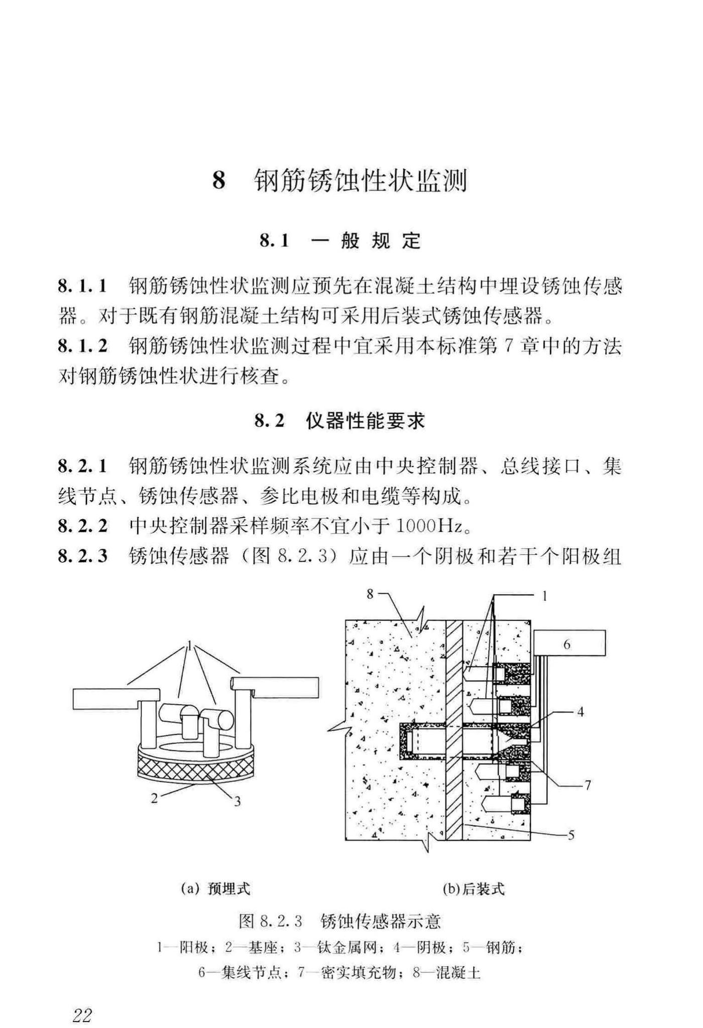 JGJ/T152-2019--混凝土中钢筋检测技术标准