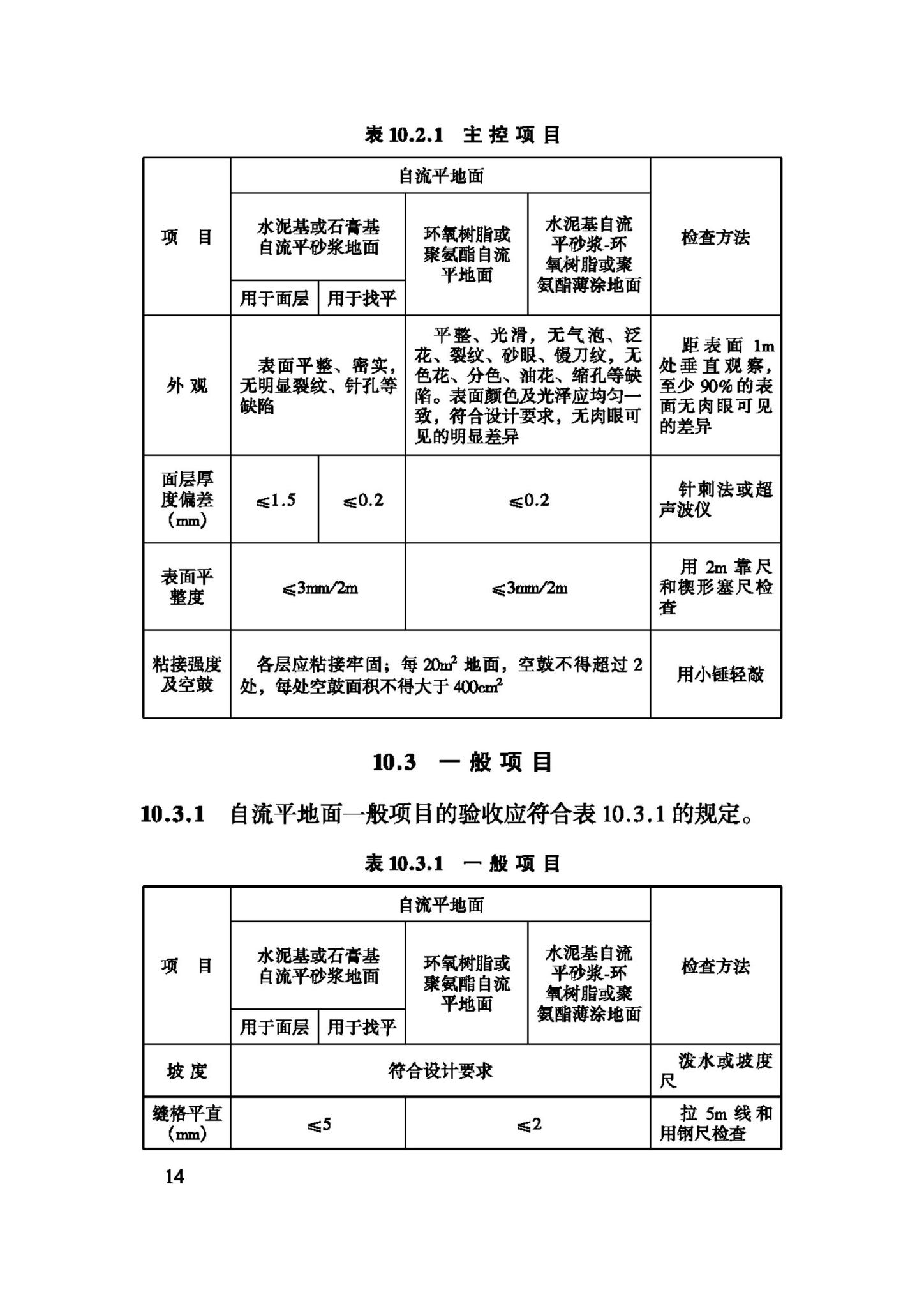 JGJ/T175-2009--自流平地面工程技术规程